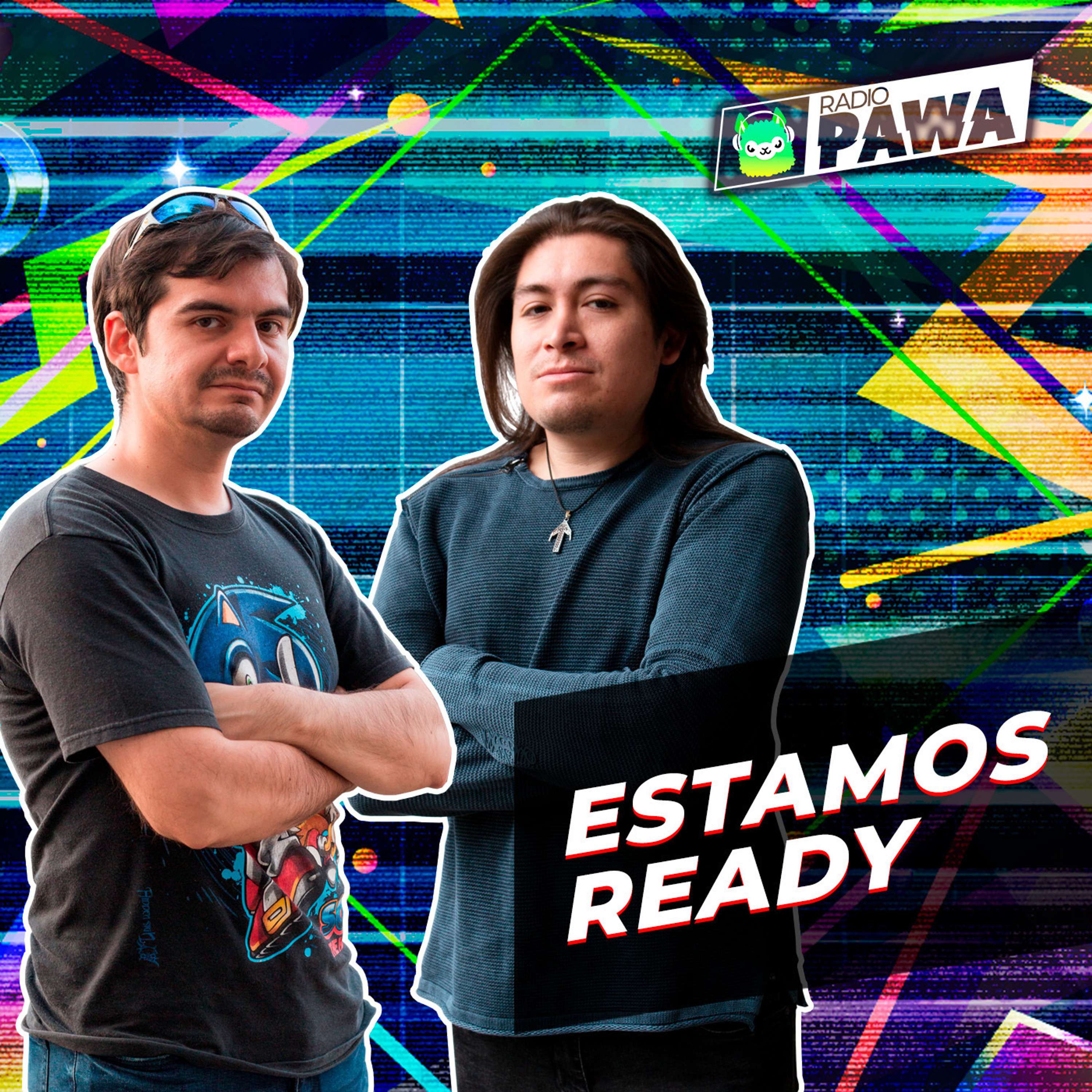 Radio PAWA 2019