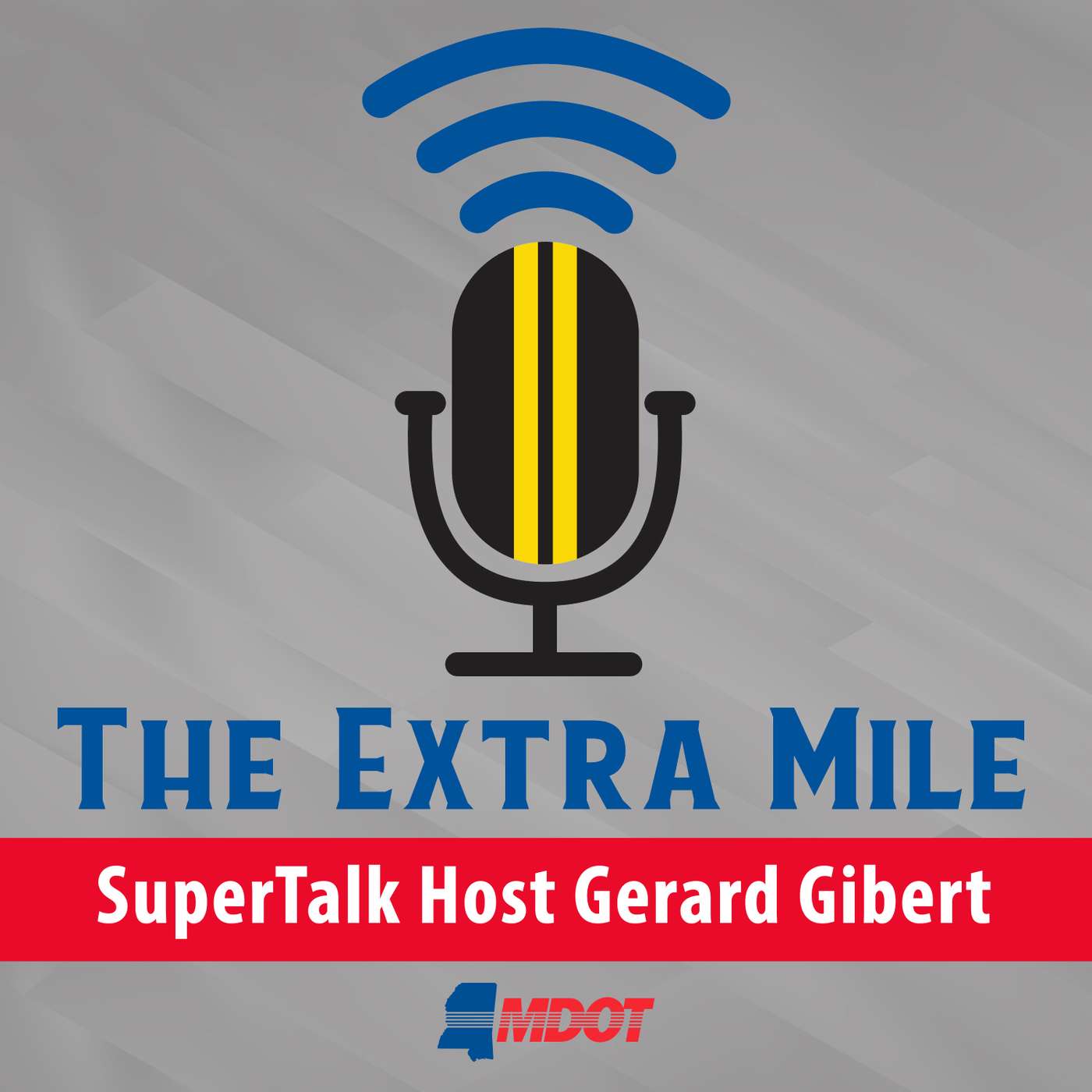The Extra Mile
