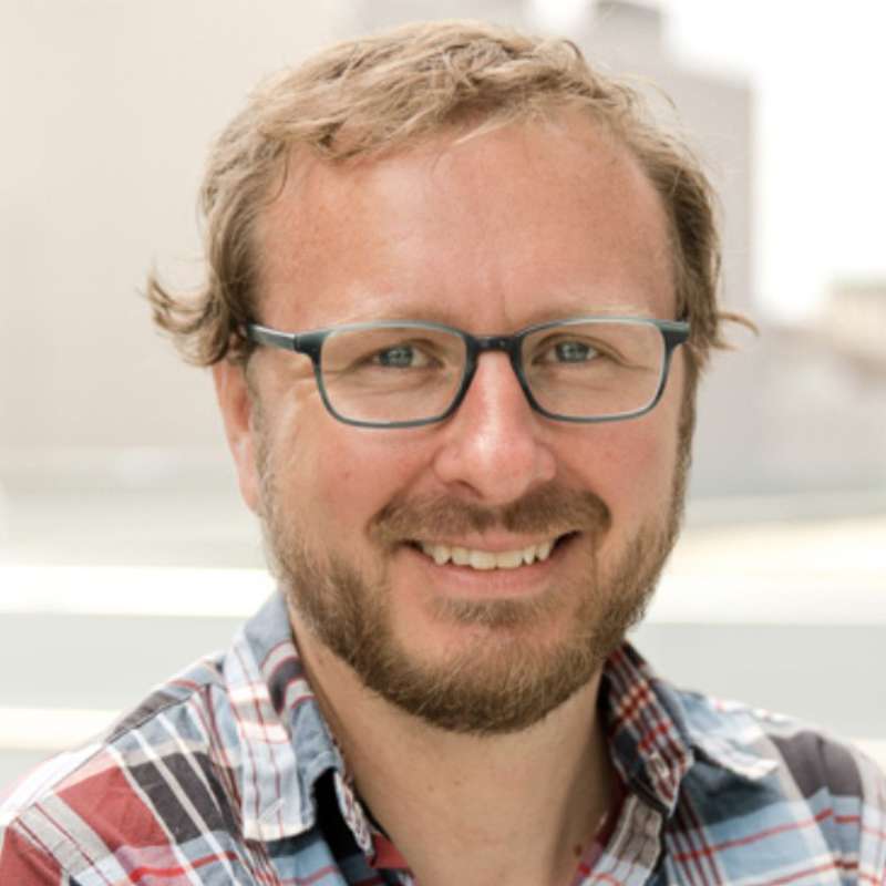 Brian Saetre