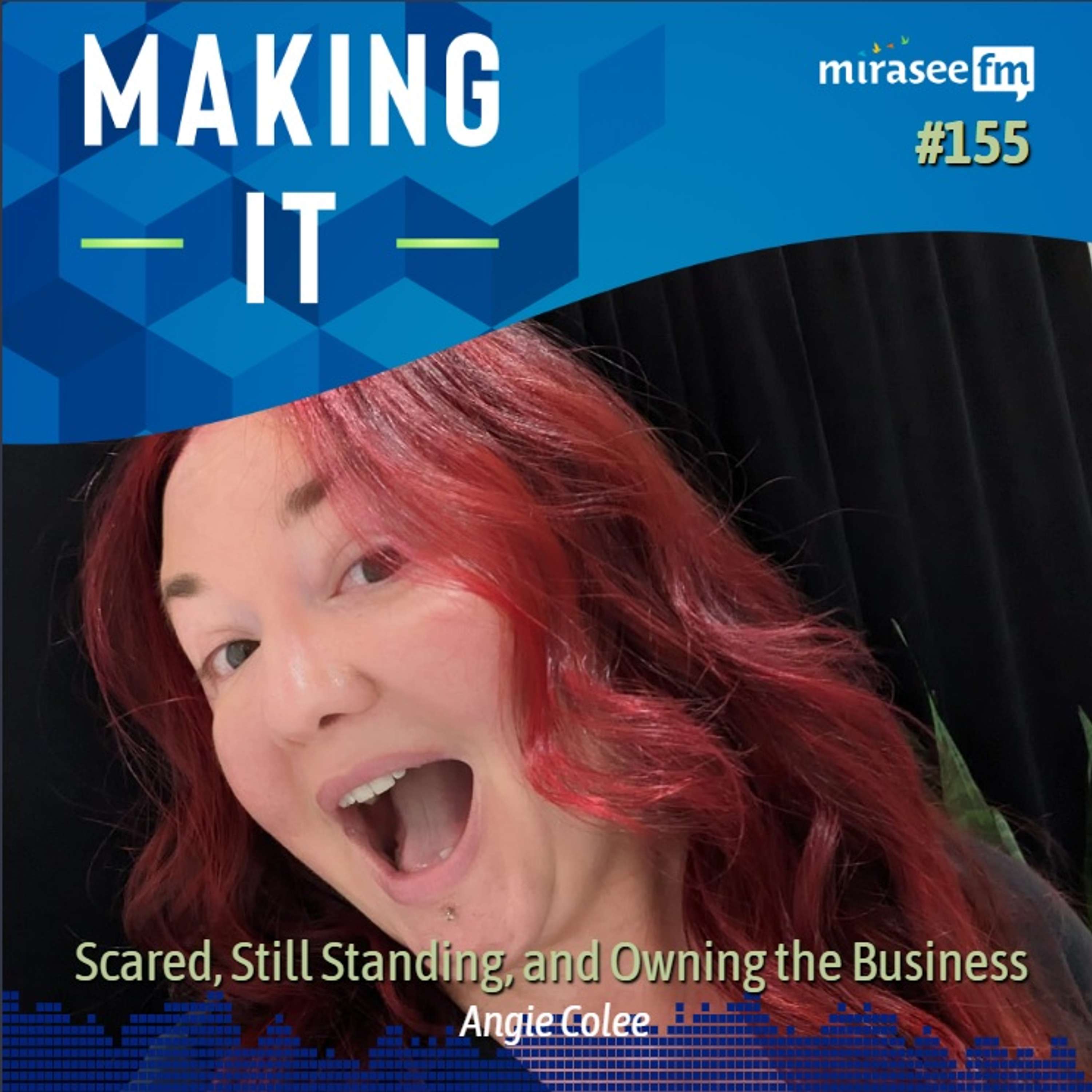 Making It: How to Be a Successful Online Entrepreneur