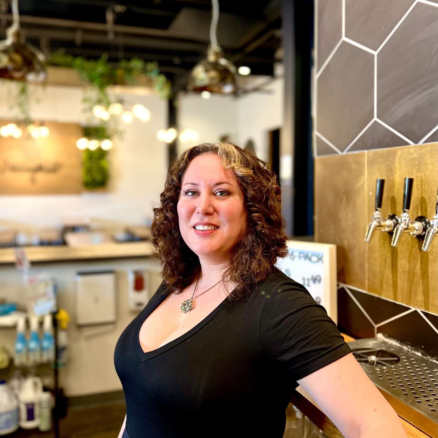 Beer Judging: Everyone is Welcome Beer Judging: Everyone is Welcome