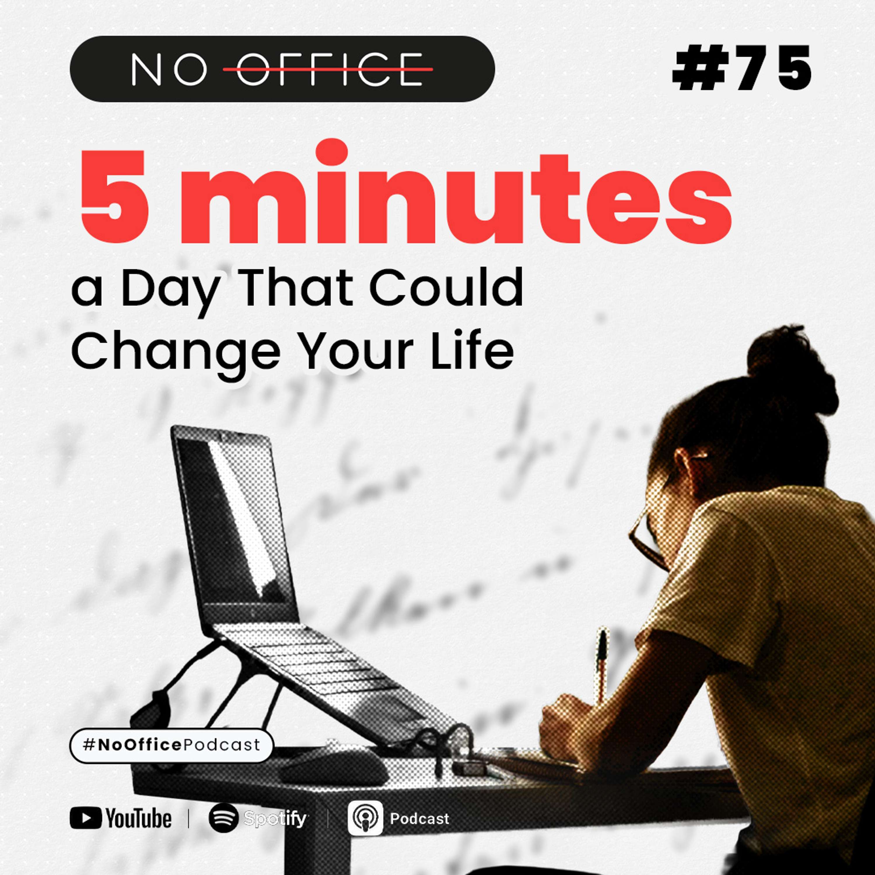 No Office