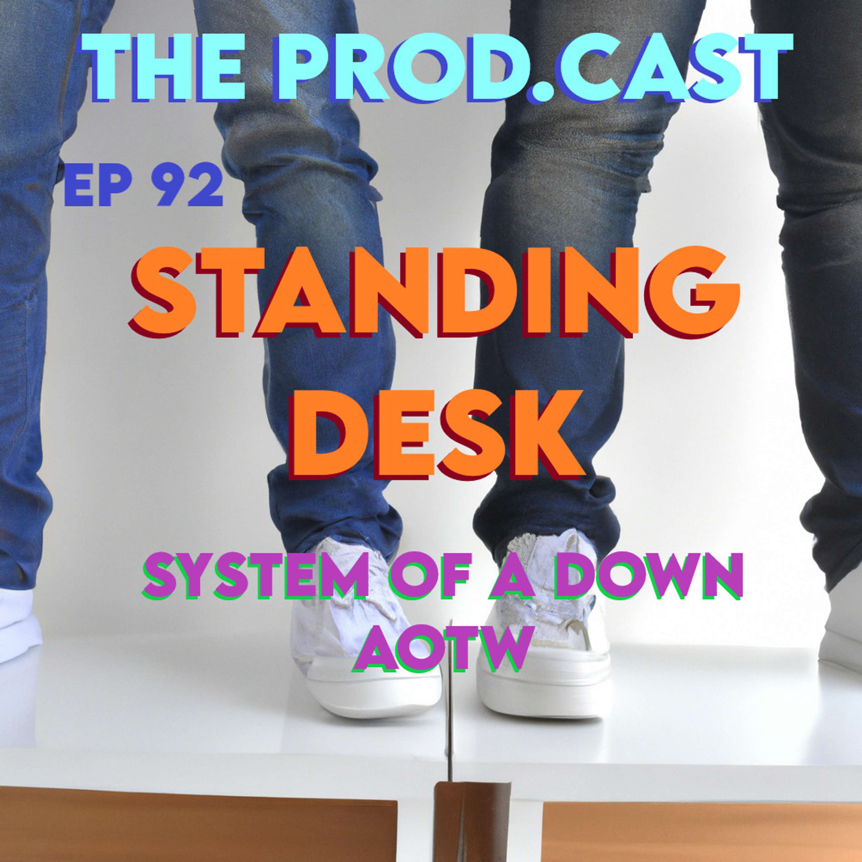 The Prod.cast