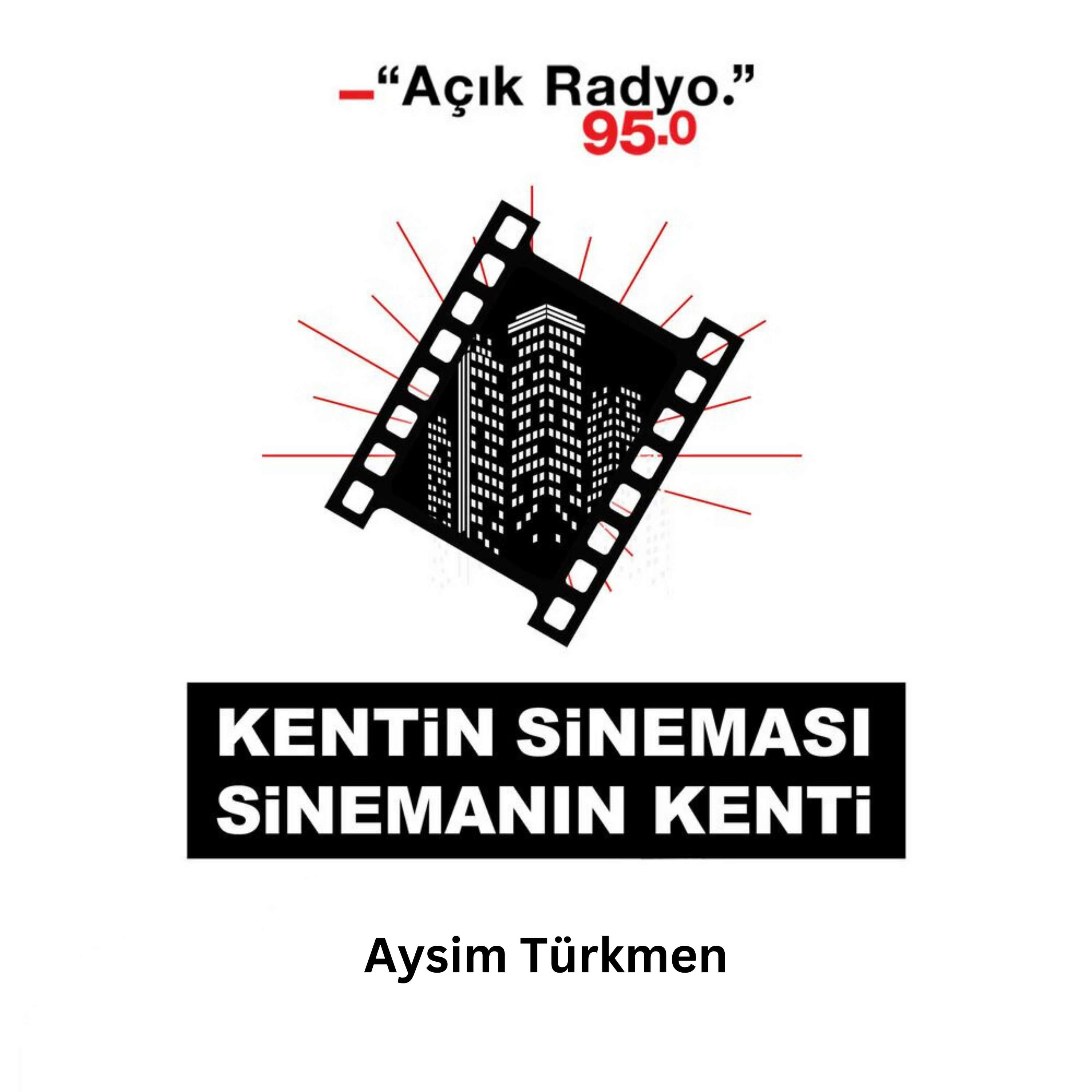 Kentin Sineması, Sinemanın Kenti