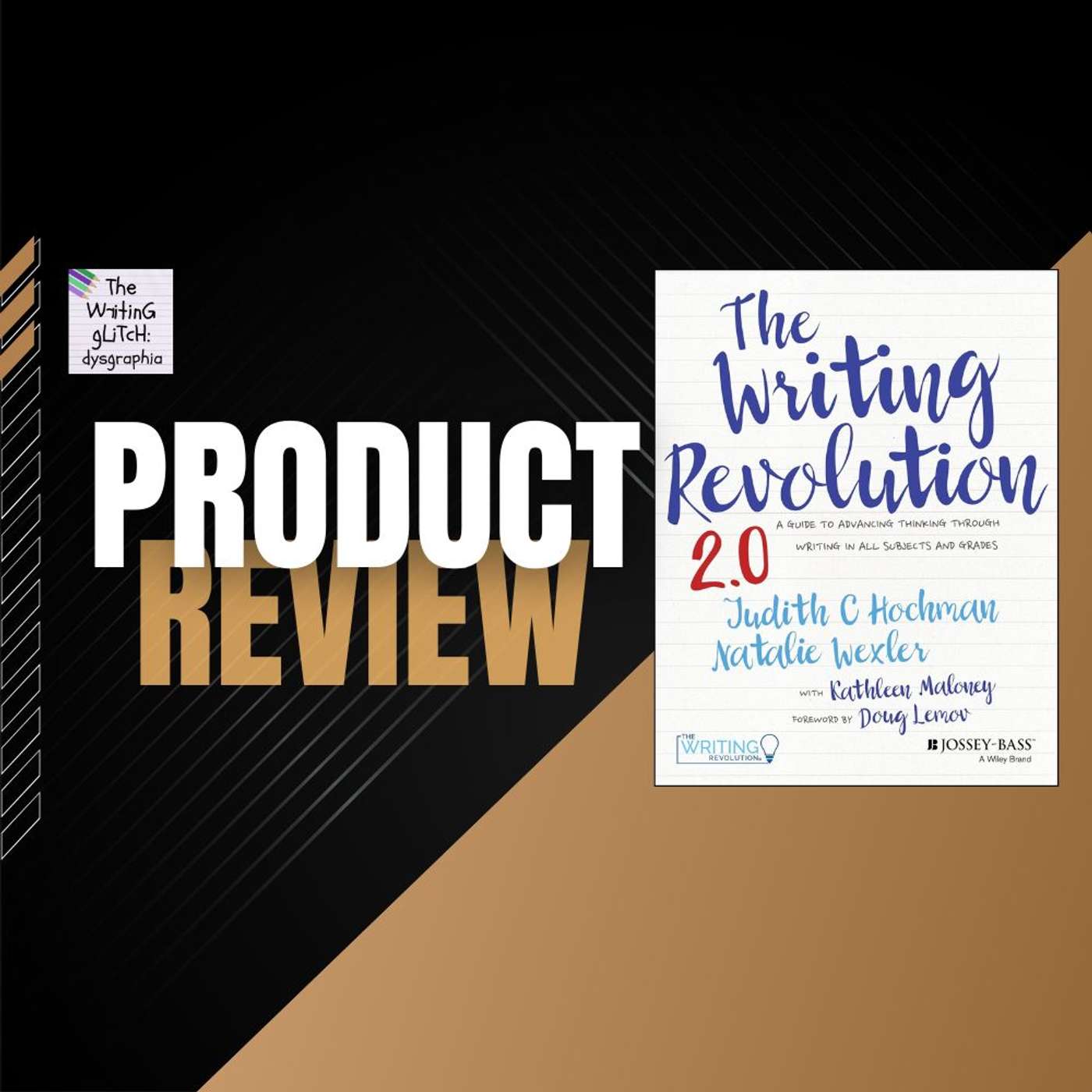 Writing Revolution 2.0 Review