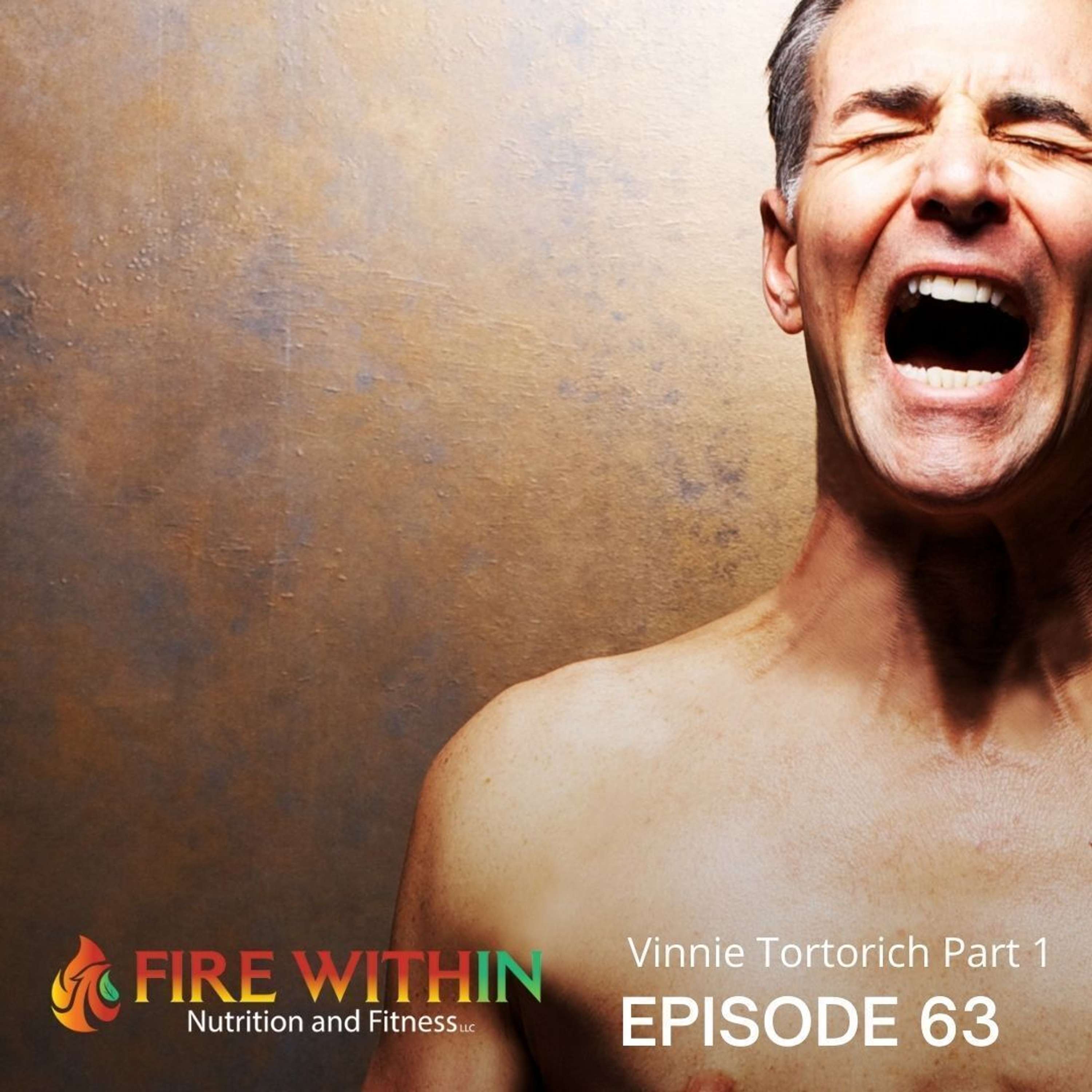 Fire Within Nutrition and Fitness