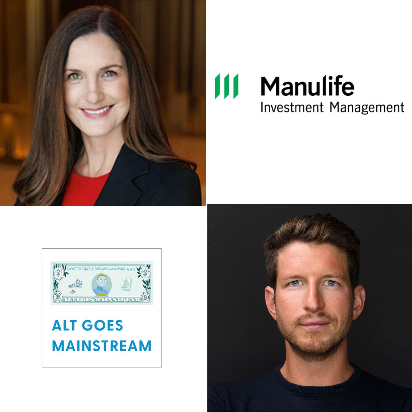 Alt Goes Mainstream: The Latest on Alternative Investments, WealthTech, & Private Markets