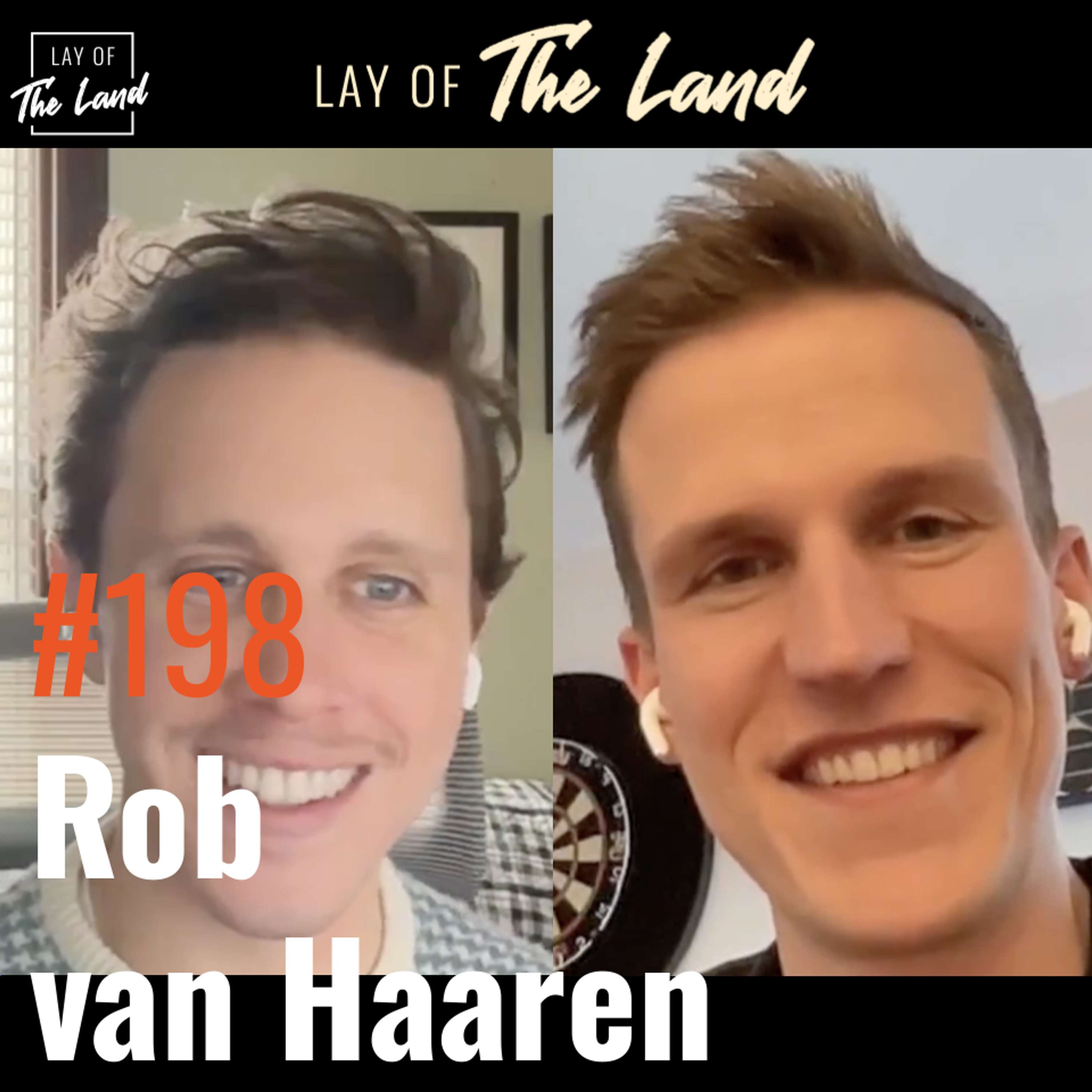 #198: Rob van Haaren (Proximal Energy) — Powering The Solar Revolution