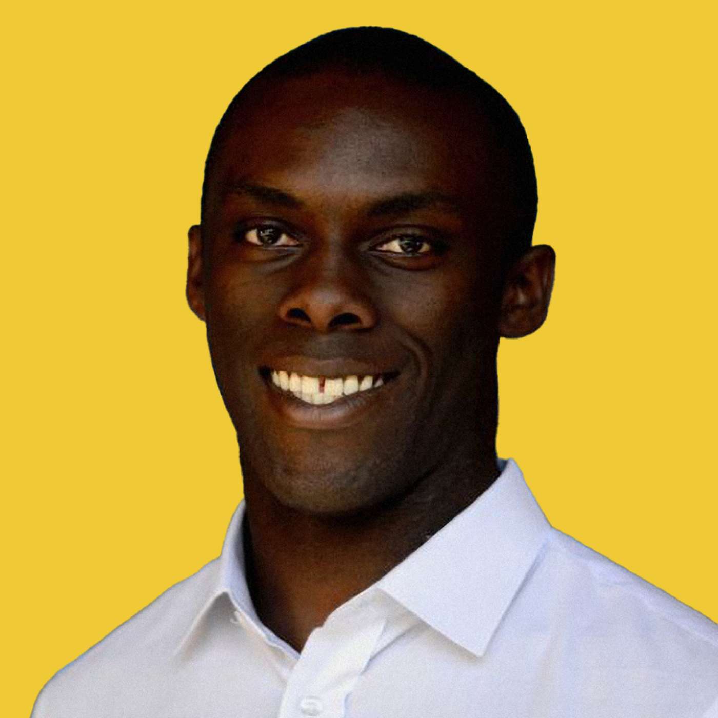 What is Weighted ACV? with Nnamdi Iregbulem, Lightspeed Venture Partners episode artwork