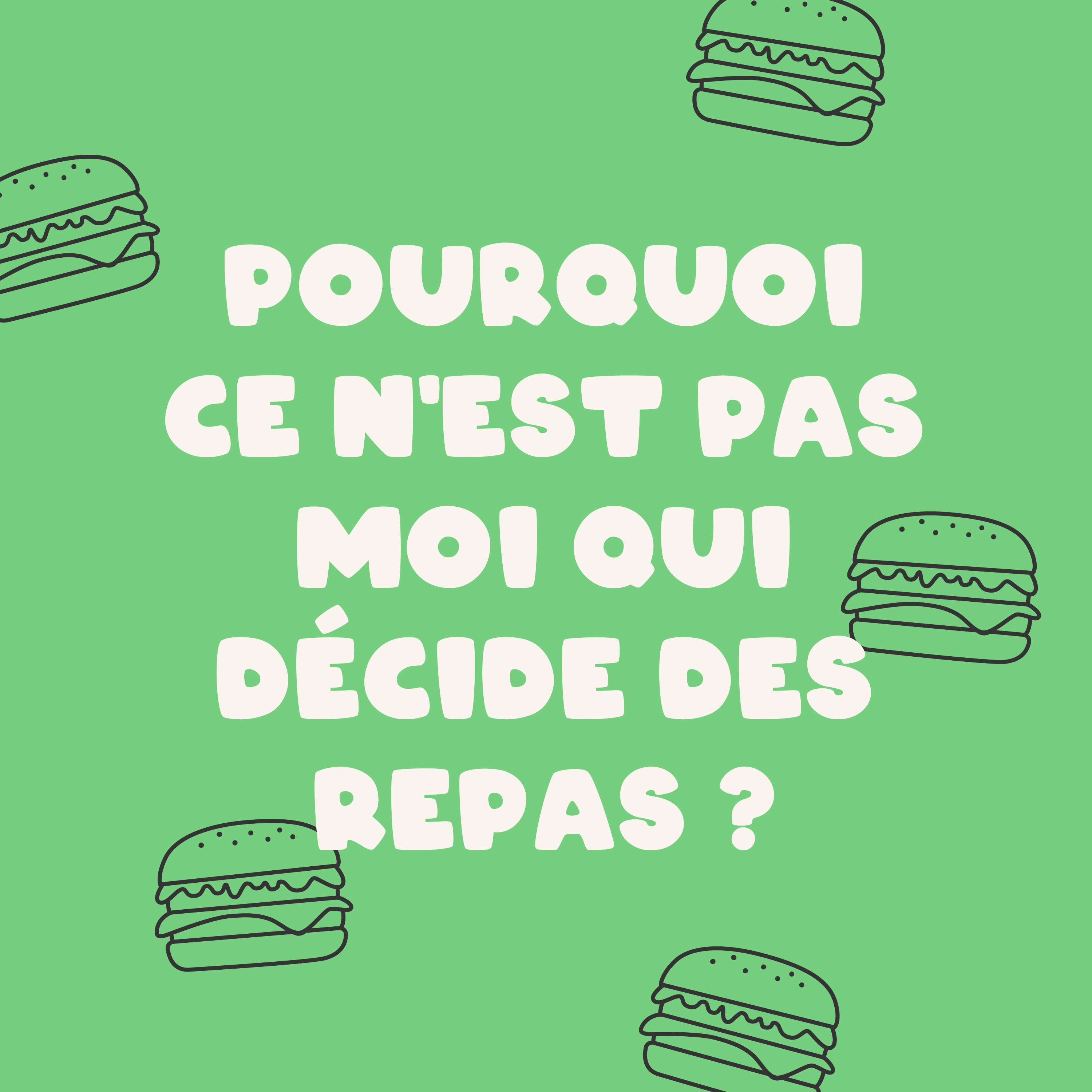 Oui, mais pourquoi?