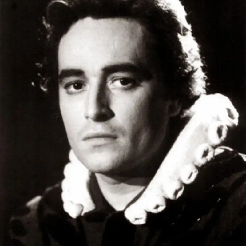 L'opera 40 - G. Verdi Don Carlo - Carreras, Cappuccilli, d'Amico, Karajan
