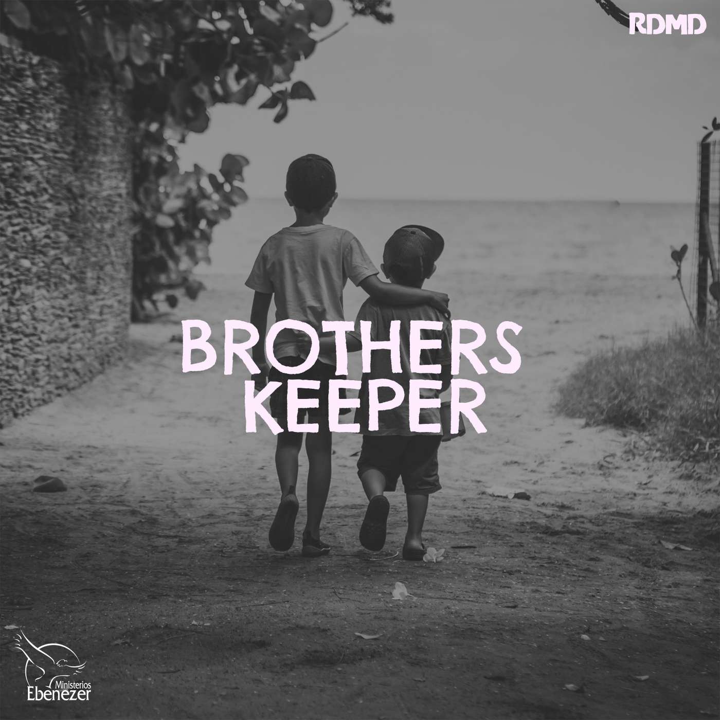 My Brothers Keeper episode artwork