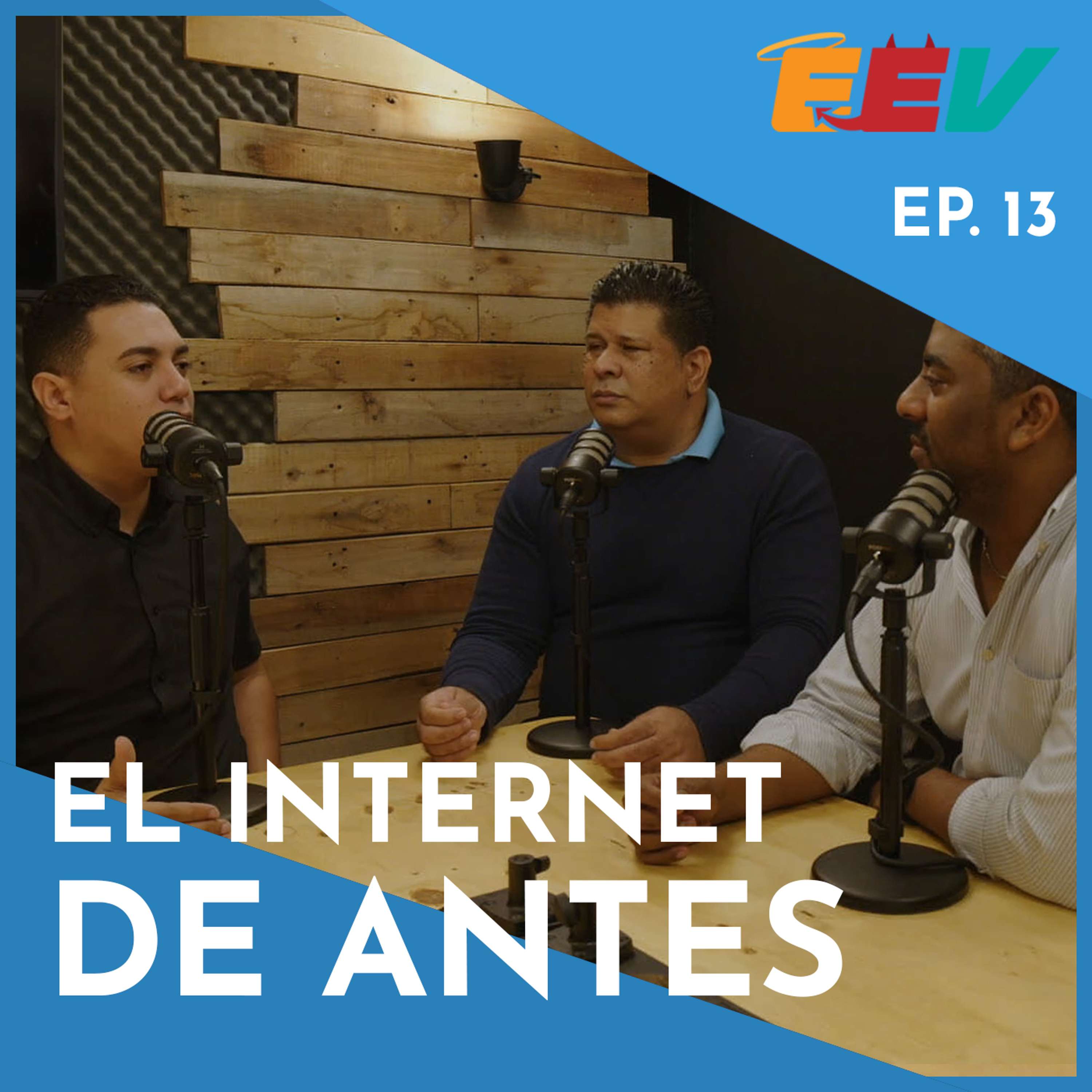 En Eta Vida