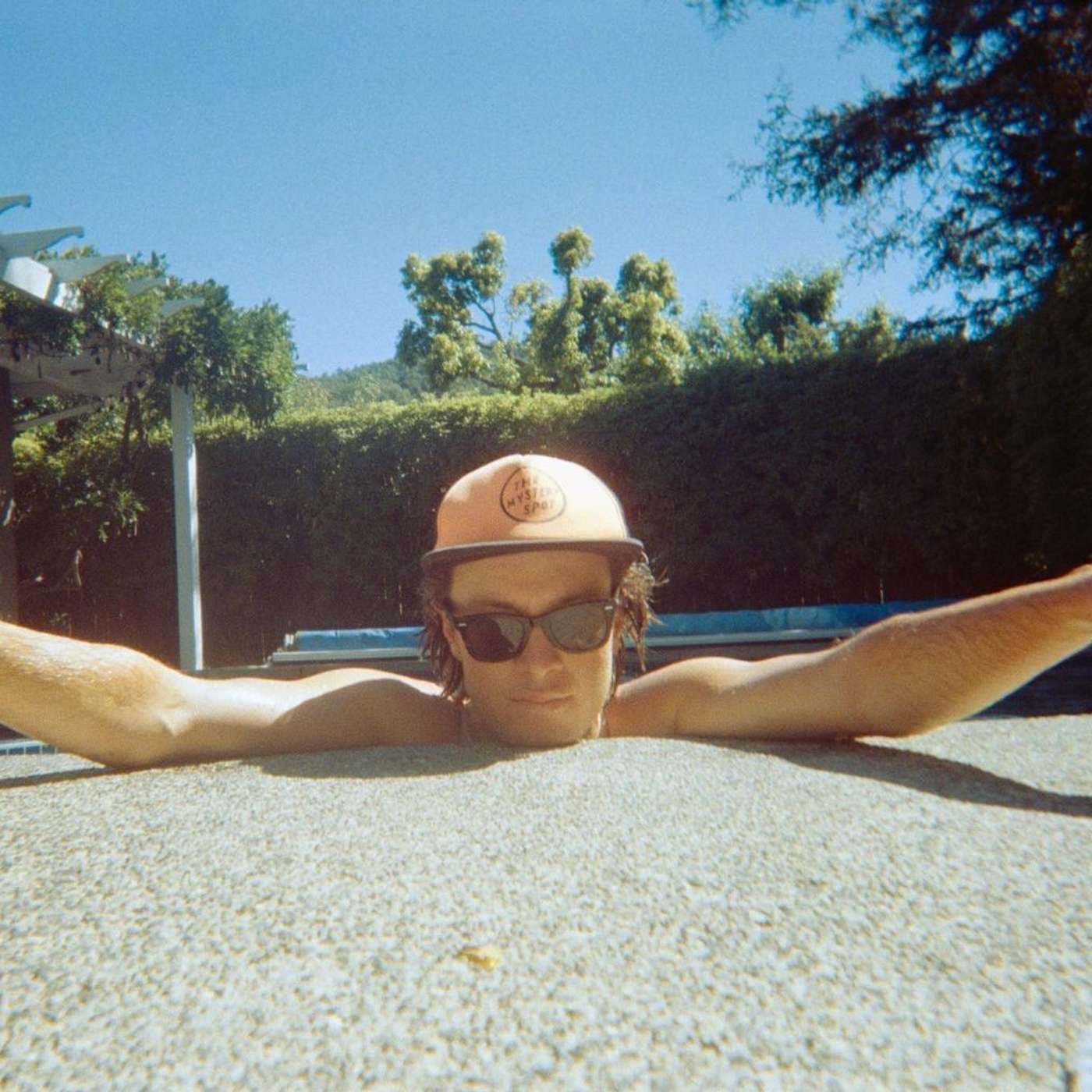 #165 feat Tom Conneely & Birds of Paradise