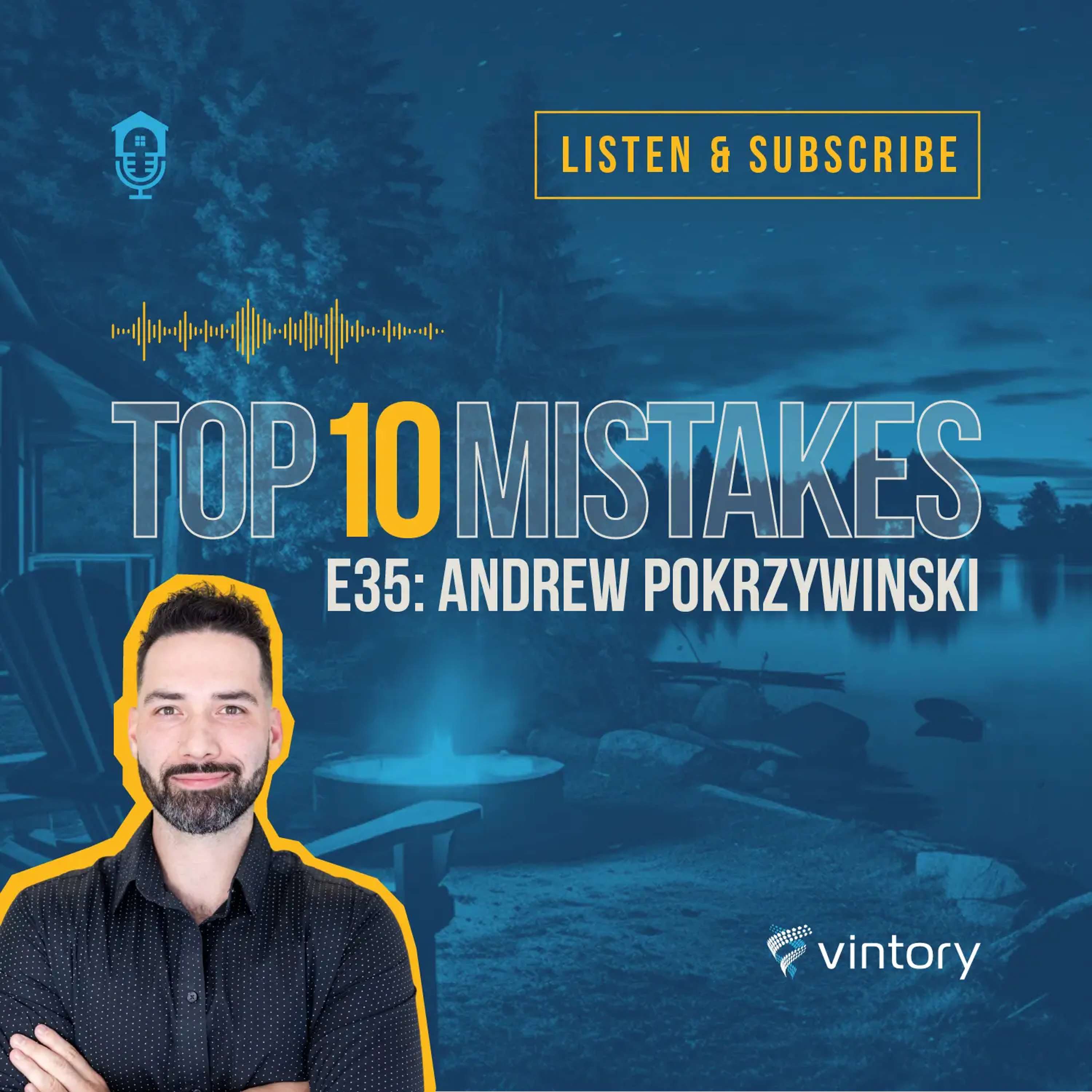 The Vintory Podcast