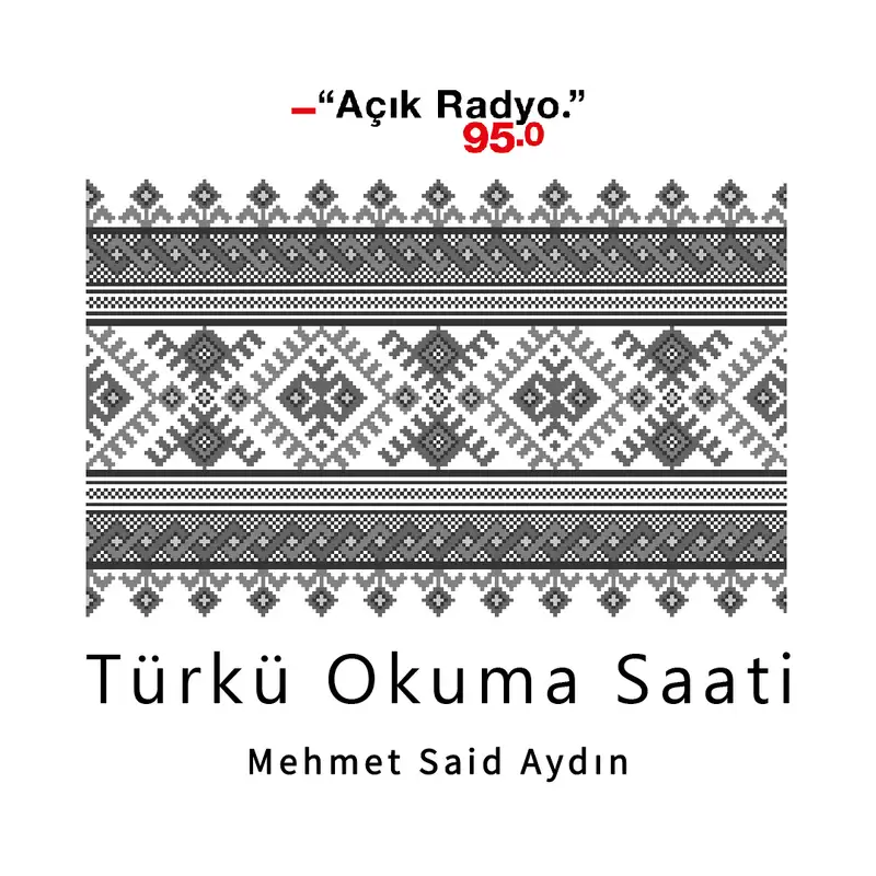 Türkü Okuma Saati