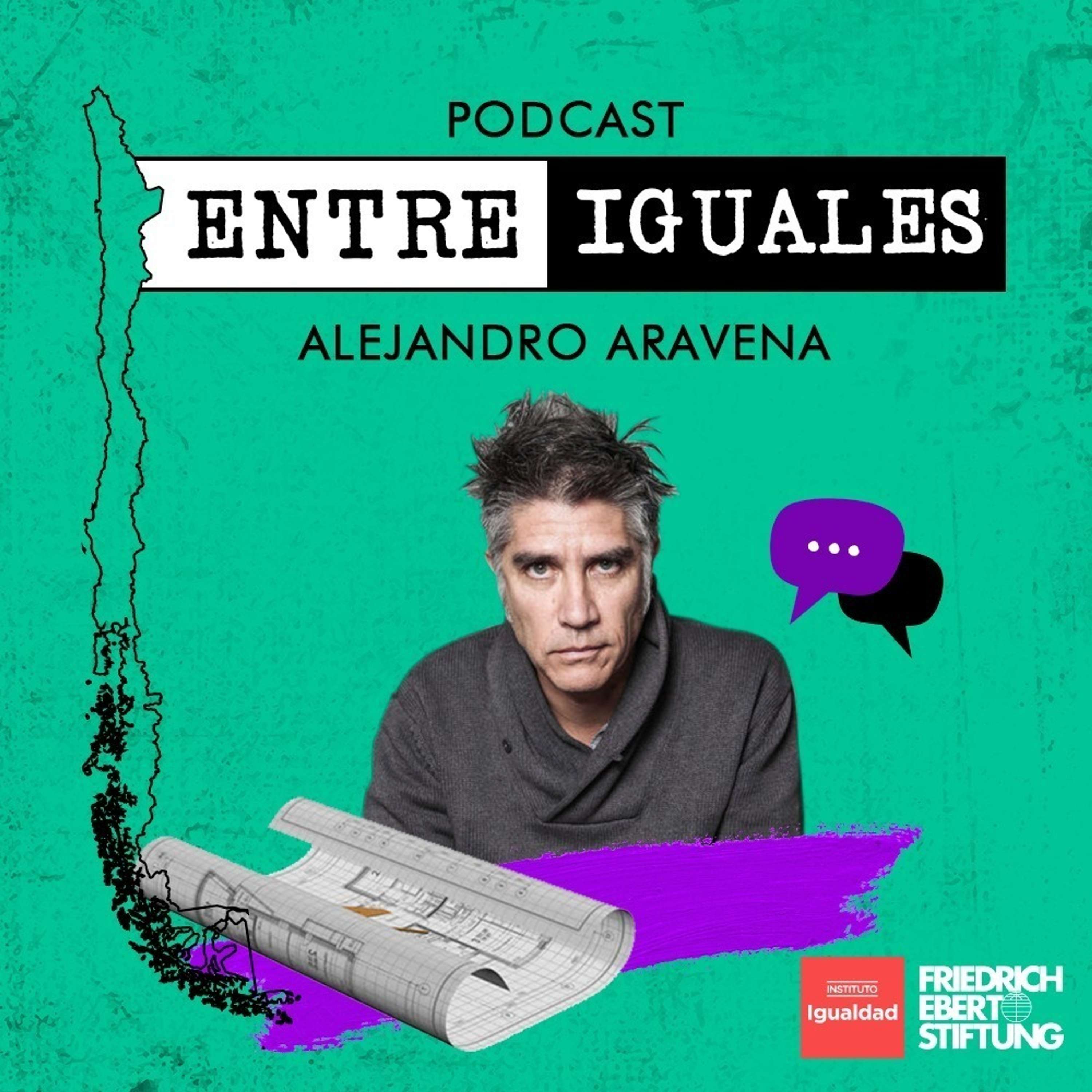 Entre Iguales