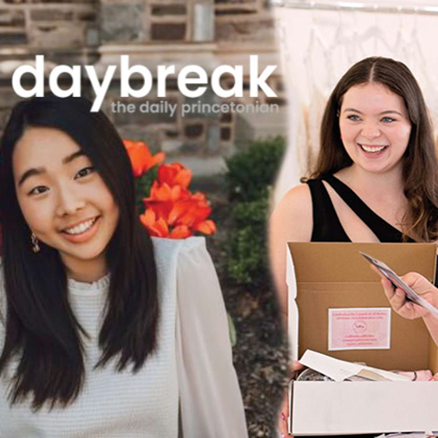 ‘The future is disabled’ ft. Jennifer Lee ’23 and Katie Horan ’25