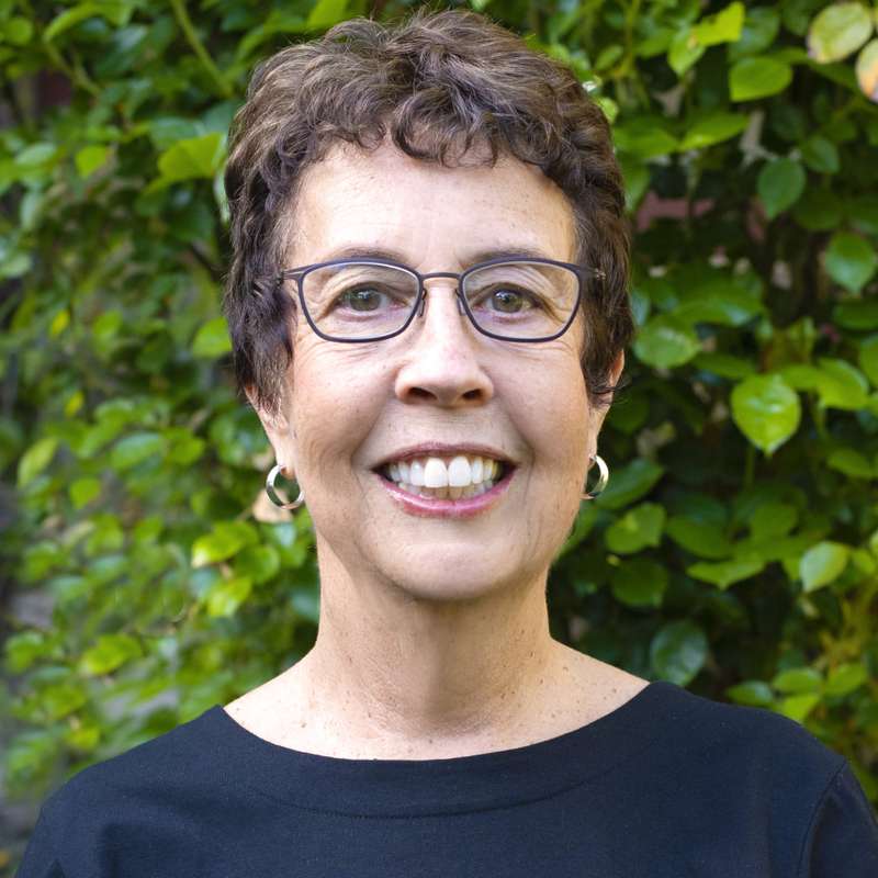 Sheri Glocoft Wong