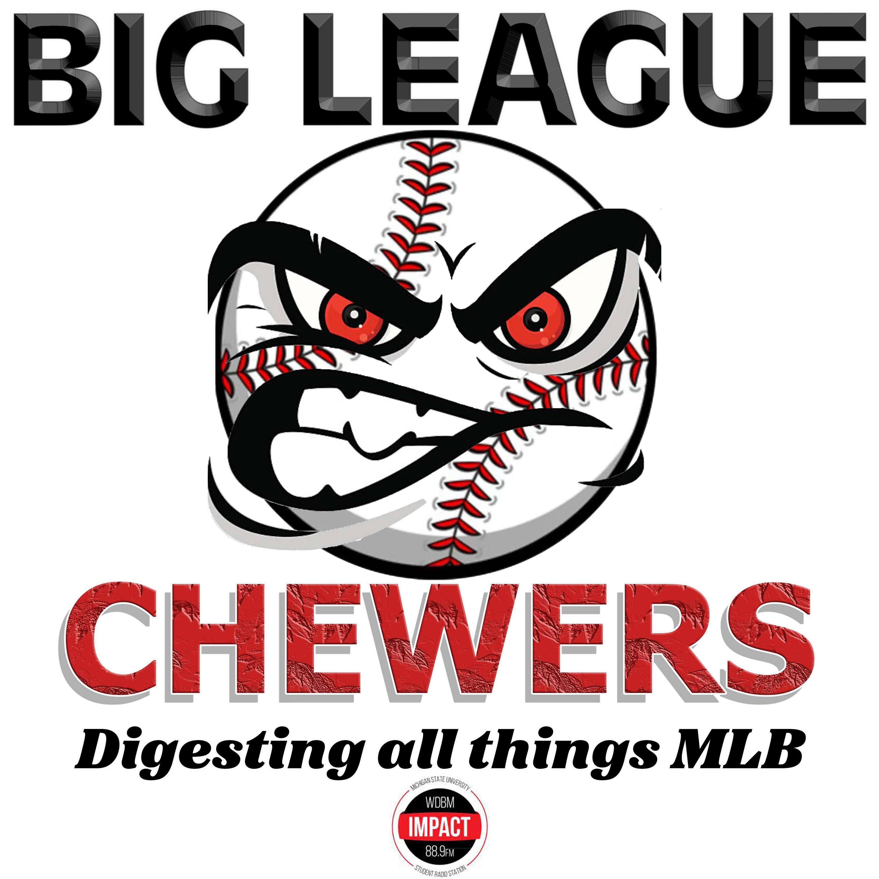 Big League Chewers