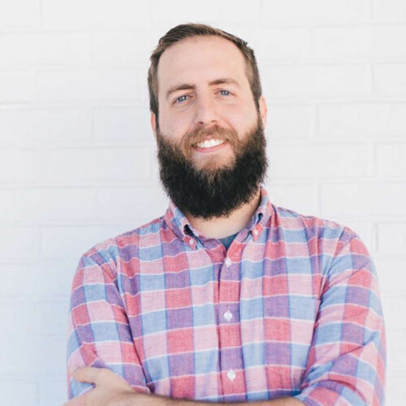 Josh Pigford
