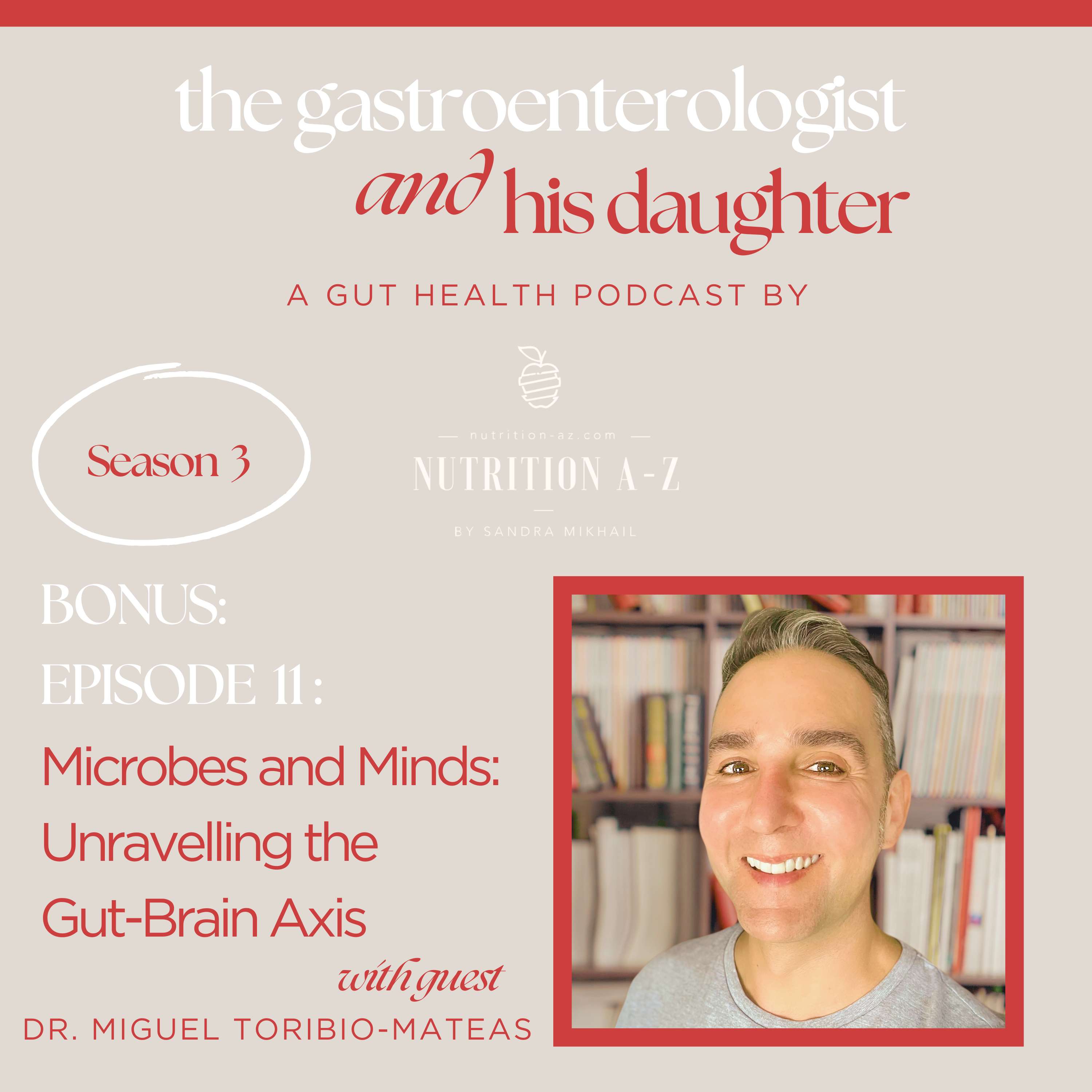 The Gastroenterologist And His Daughter