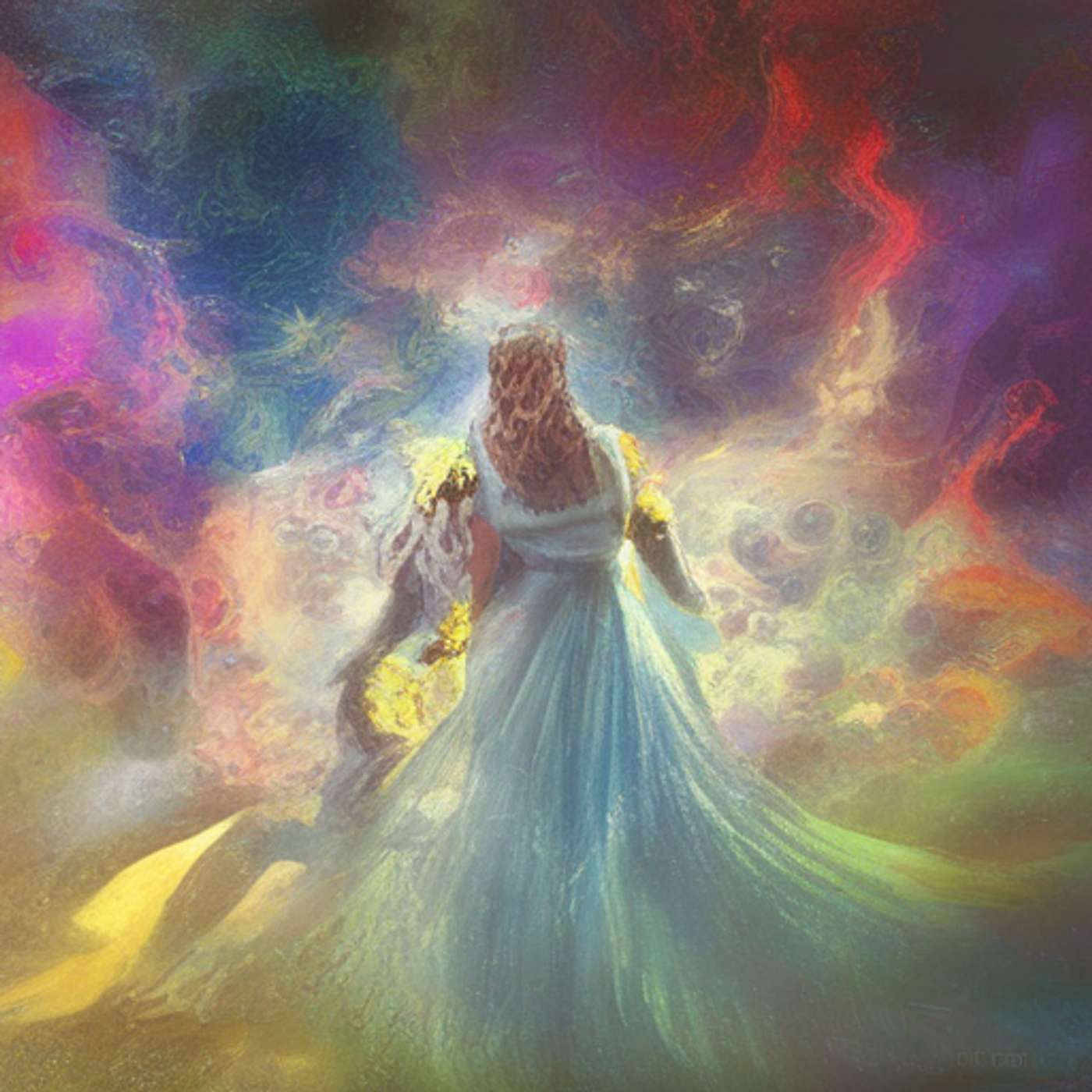 Shabbat Candles: A Woman's Mitzvah episode artwork