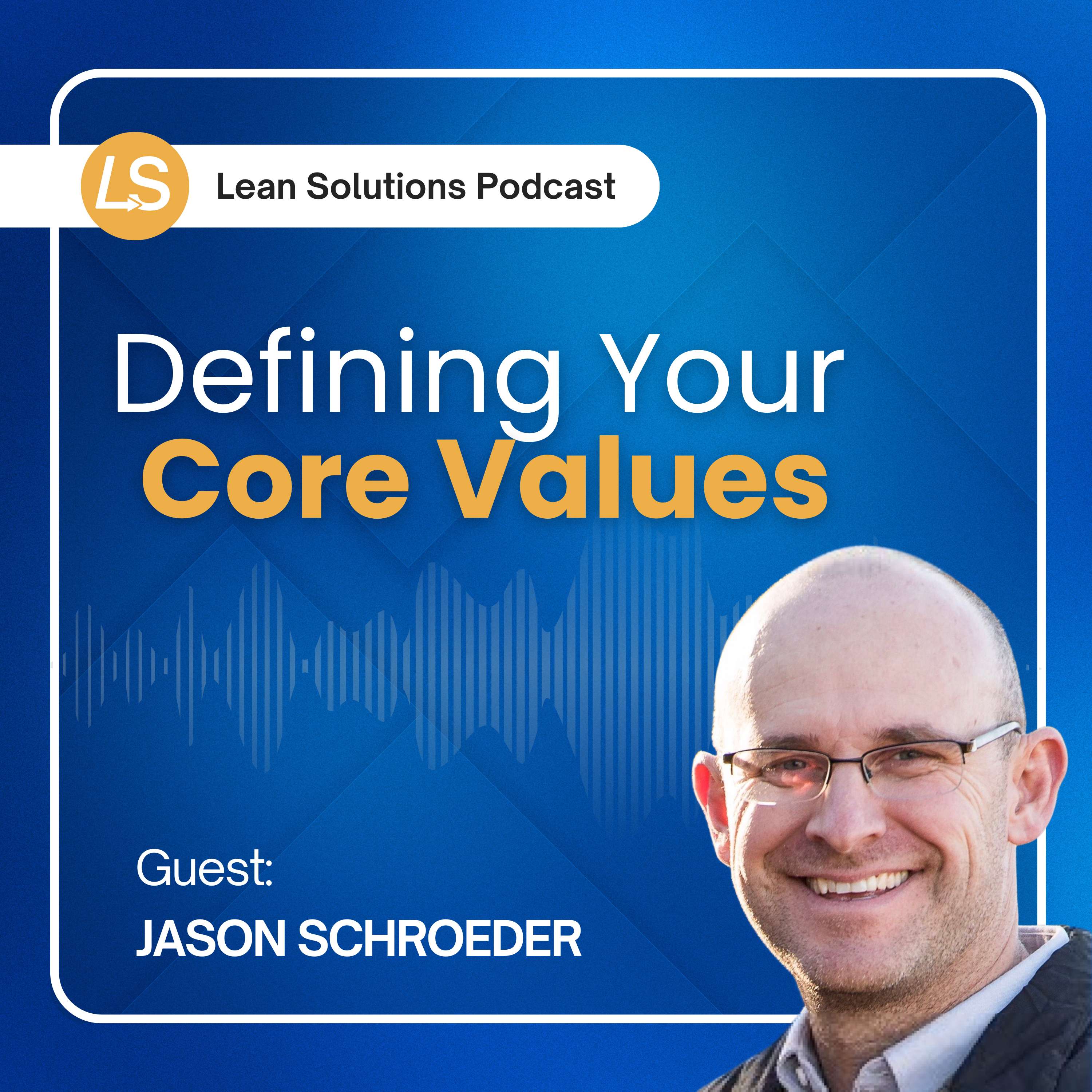 The Lean Solutions Podcast