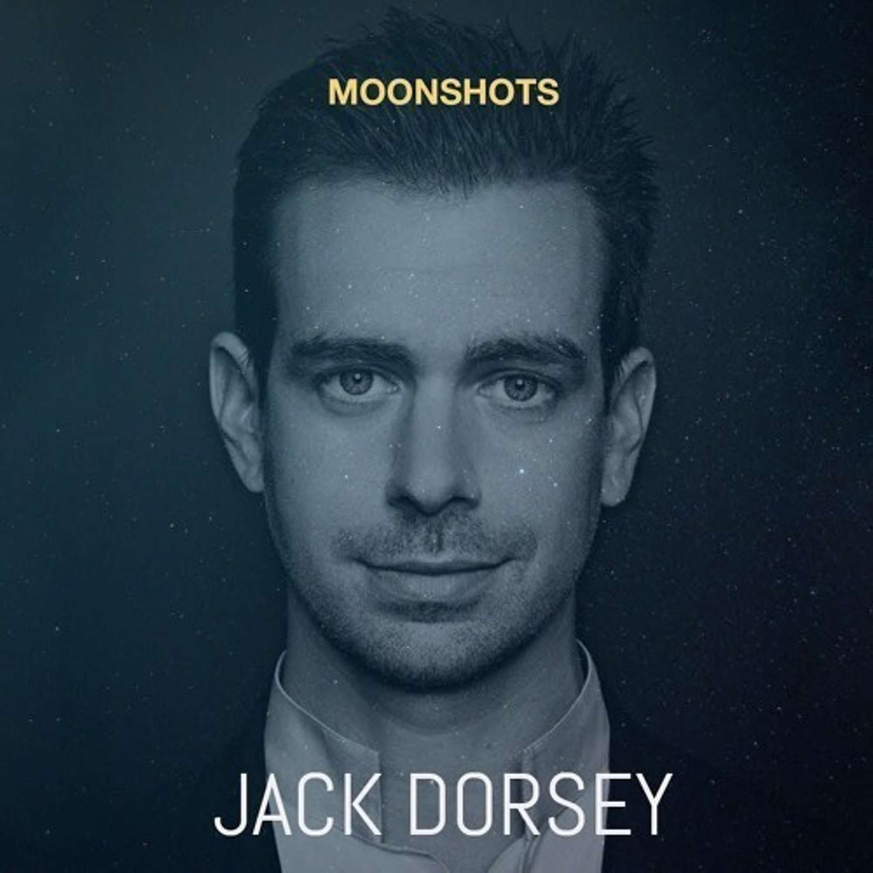 Jack Dorsey - Twitter, Square