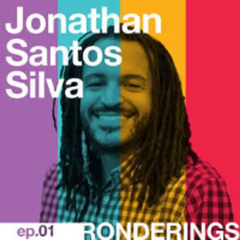 Jonathan Santos Silva -  We Are All Related
