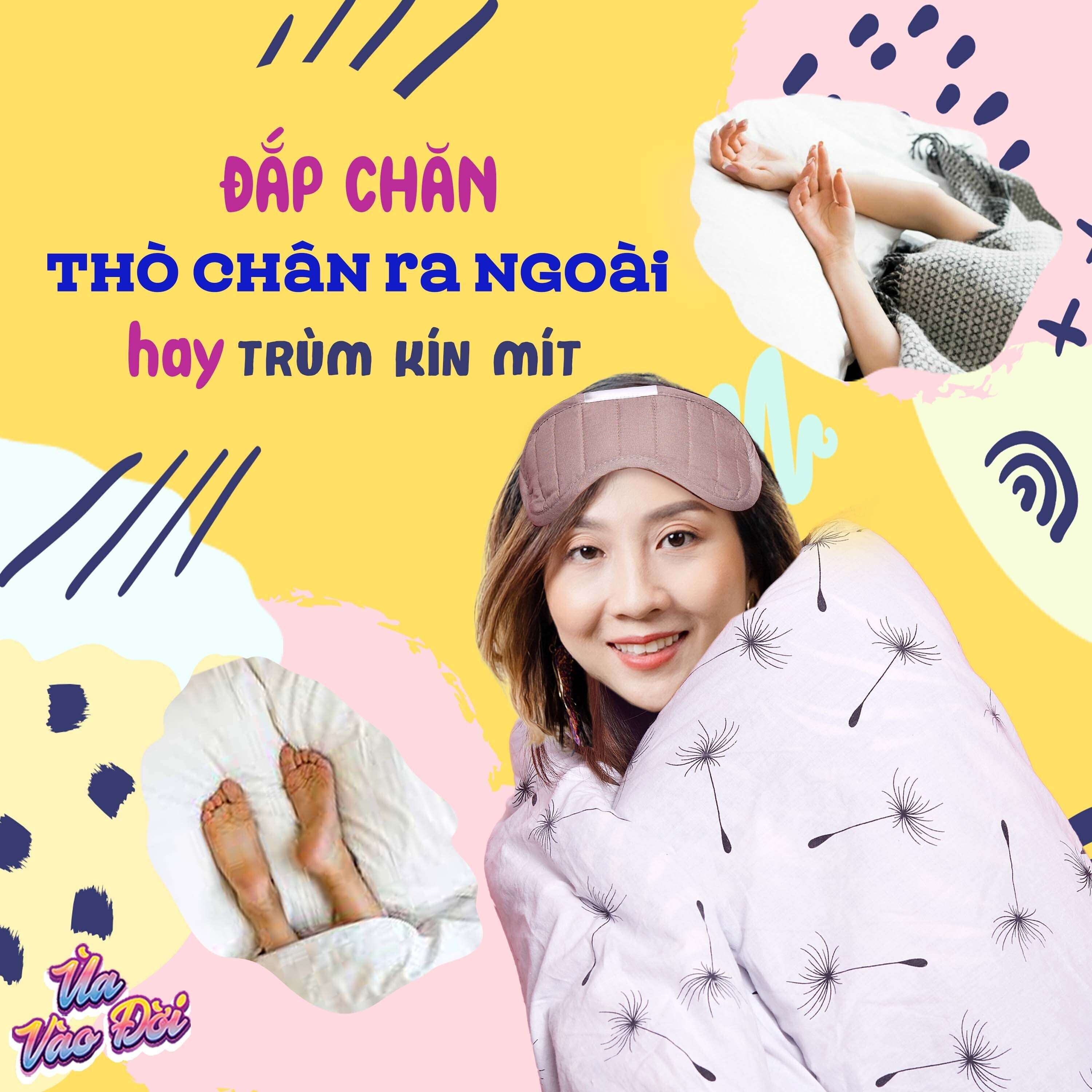 Ùa Vào Đời