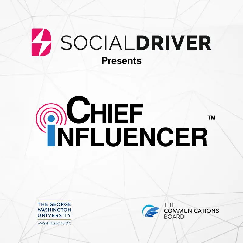 Highlights from Robert Krueger’s Favorite Episodes - Chief Influencer - Episode # 021