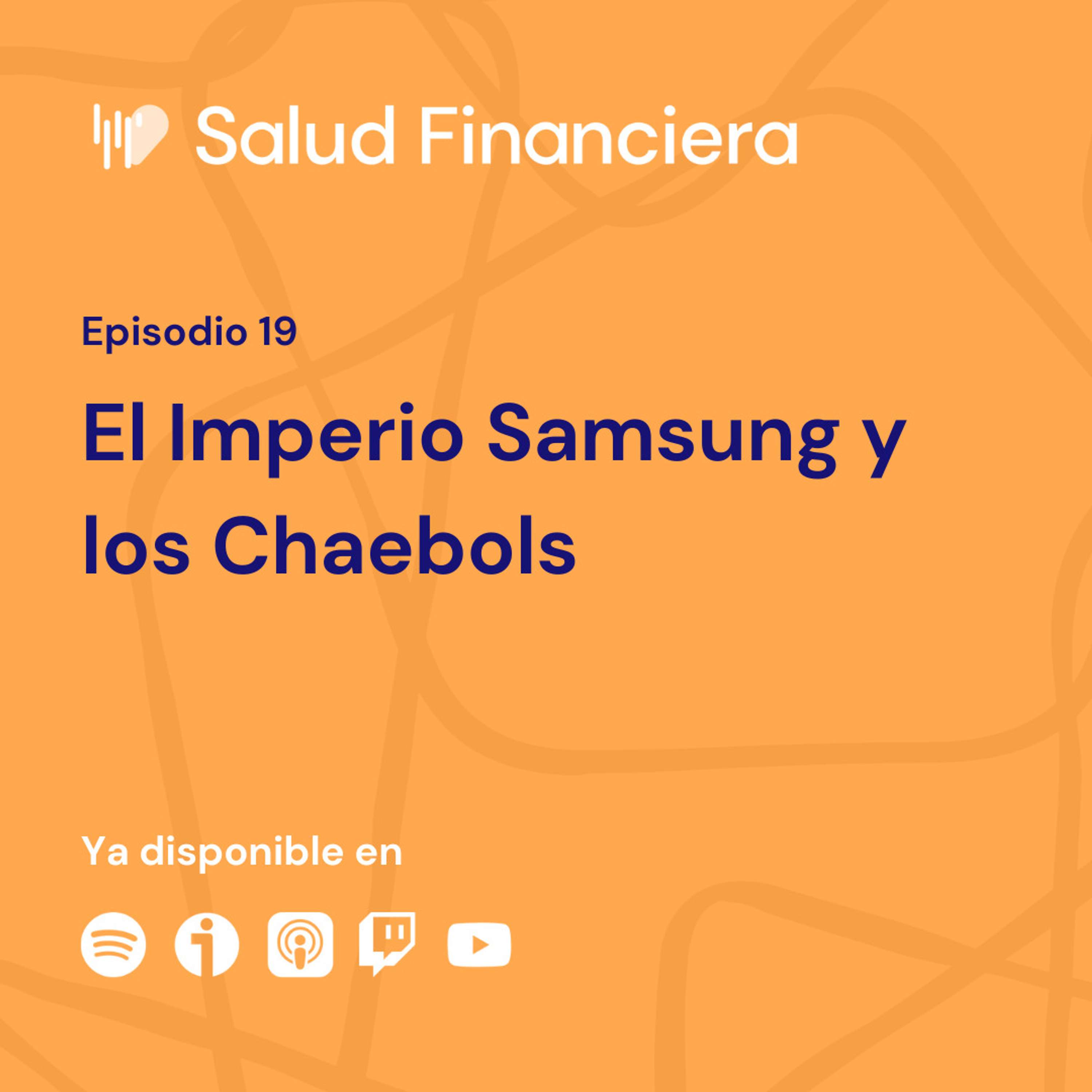 Salud Financiera