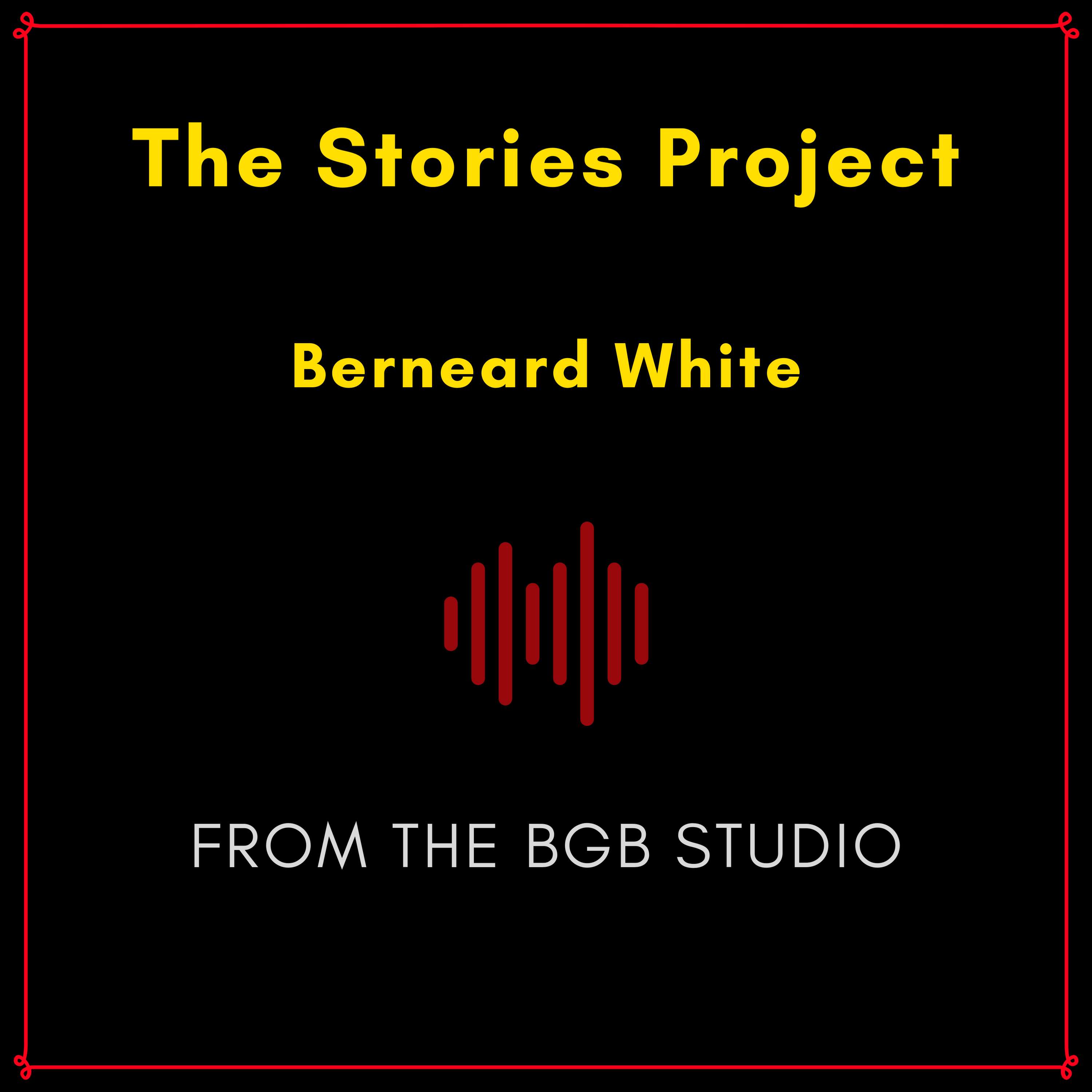 The Acting Podcast from The BGB Studio