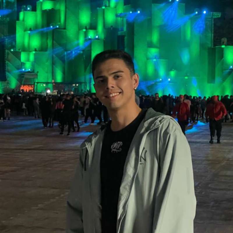 Lucas Mendes