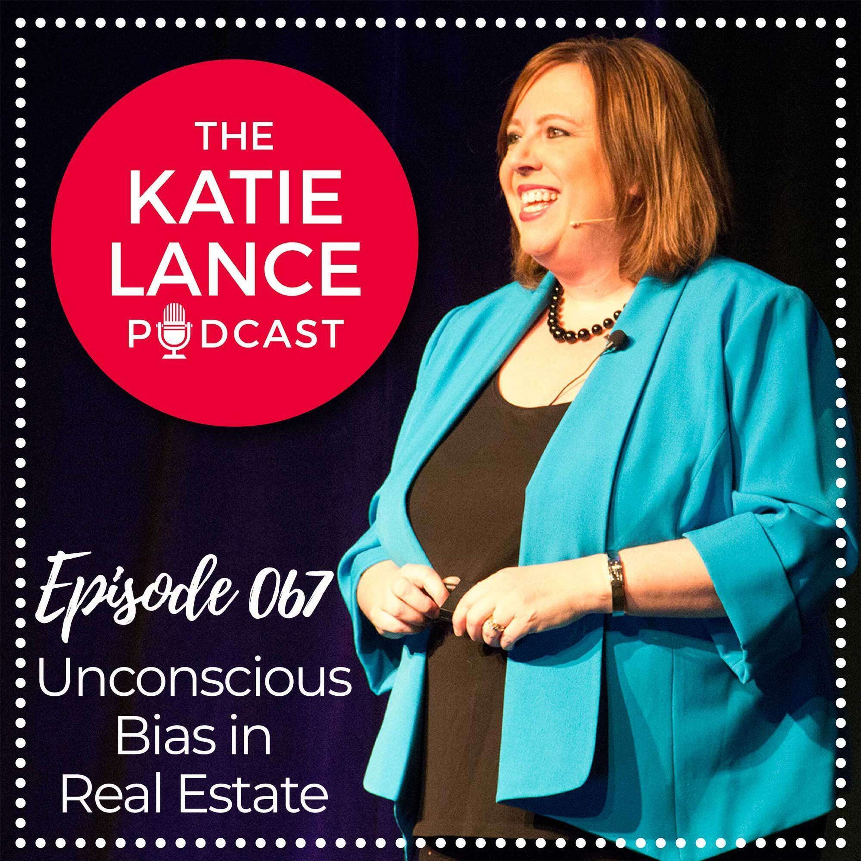 The Katie Lance Podcast