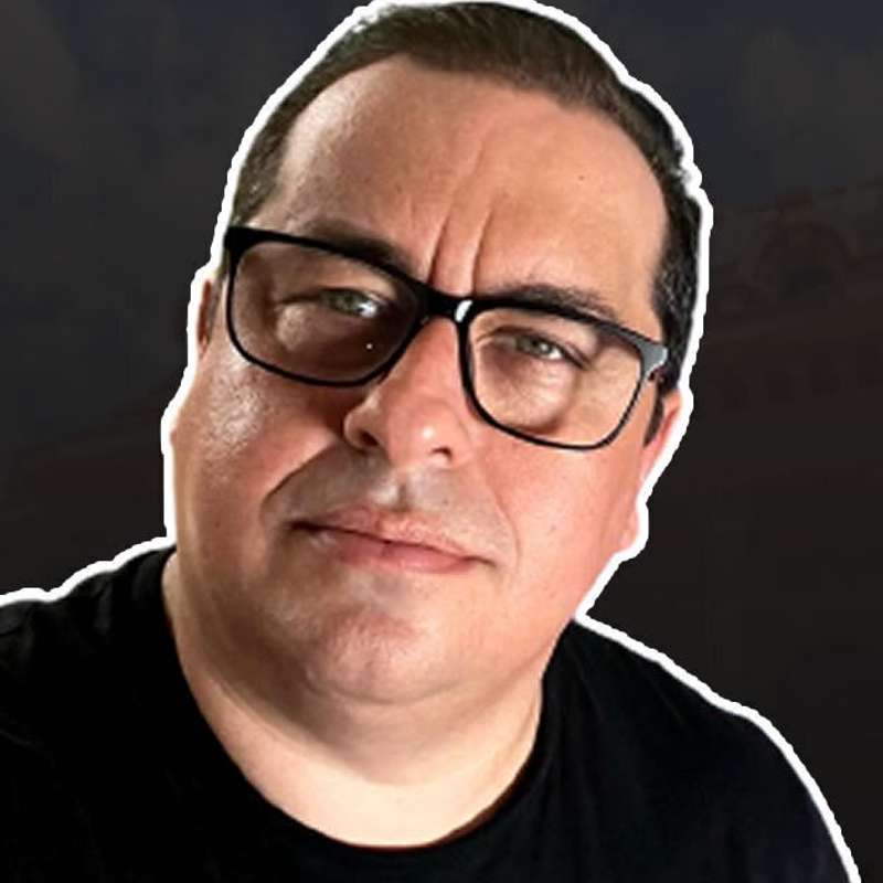 Matheus Faleiros