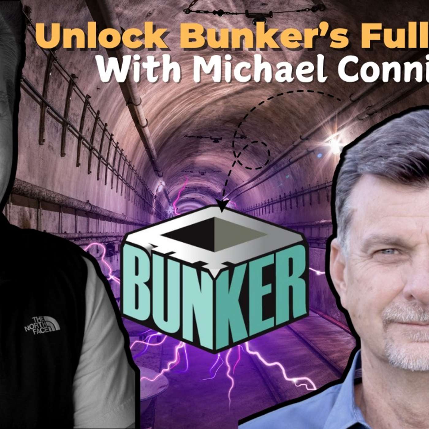 Unlock Bunker's Full Power | Unmasking the Imposters: The Truth About Online Trust