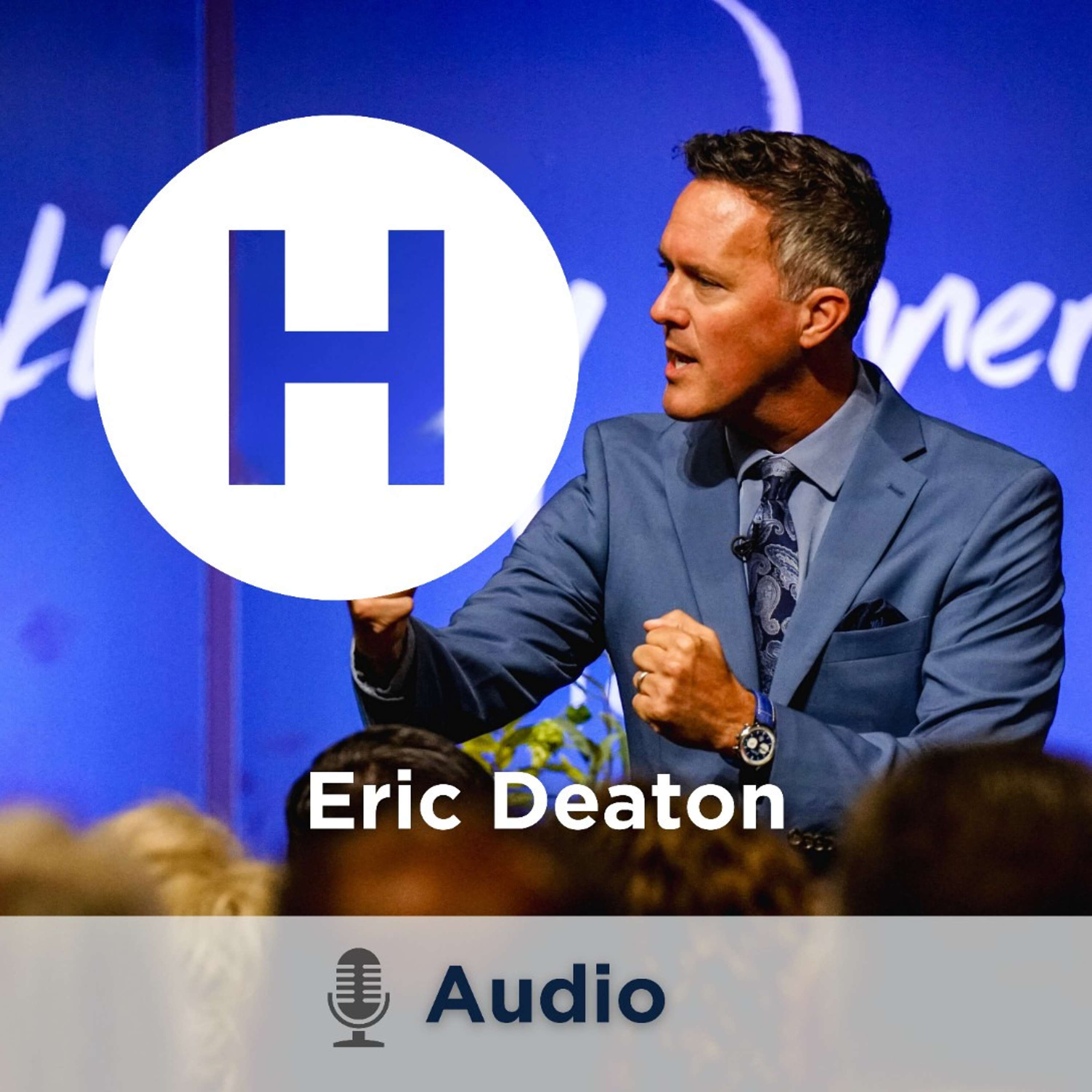 The Rising Giant || Eric Deaton || Sunday Service || 9.24.23