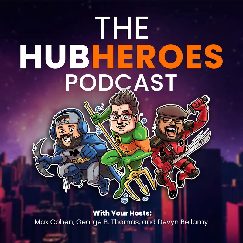 Start With Why Turning Humans into Heroes