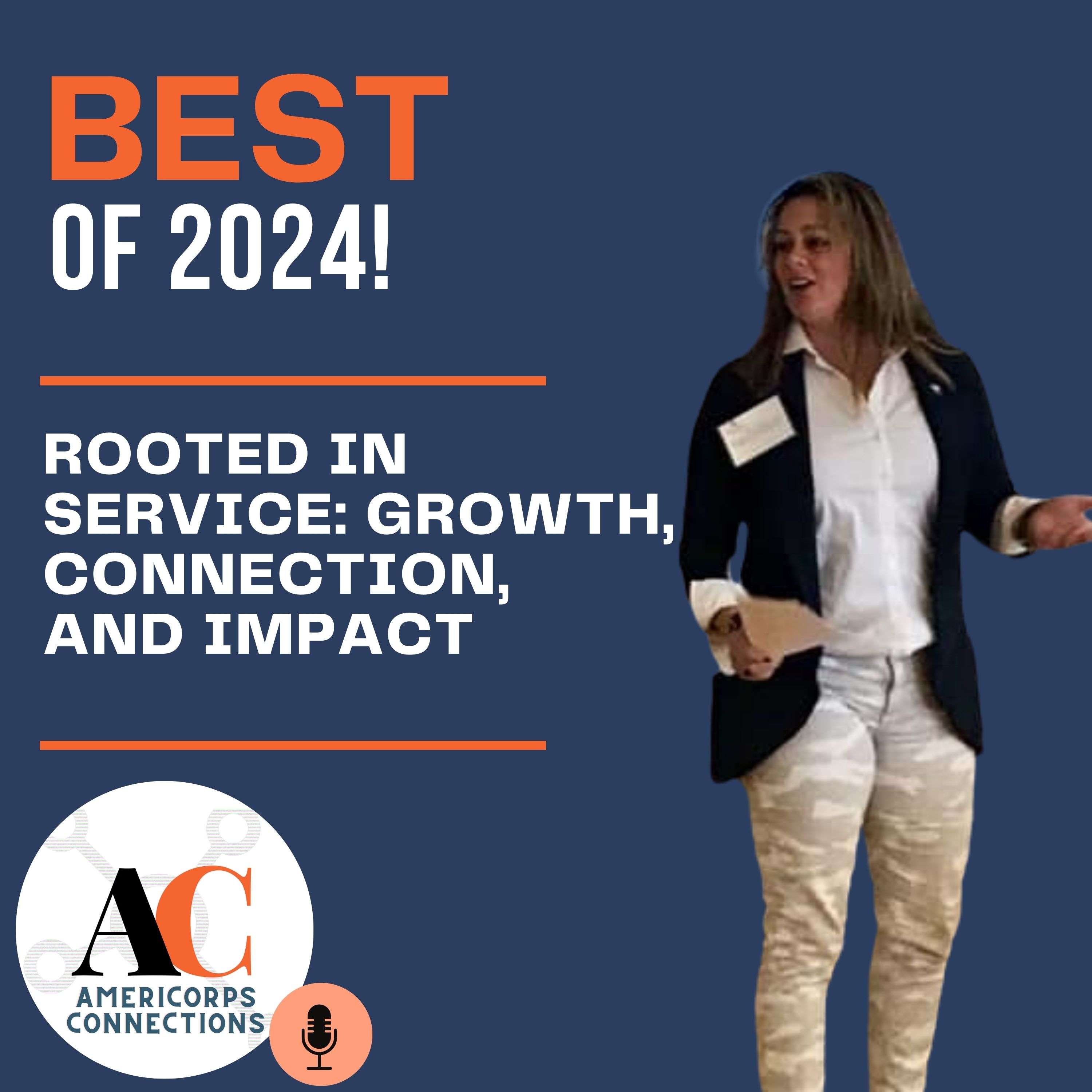 AmeriCorps Connections