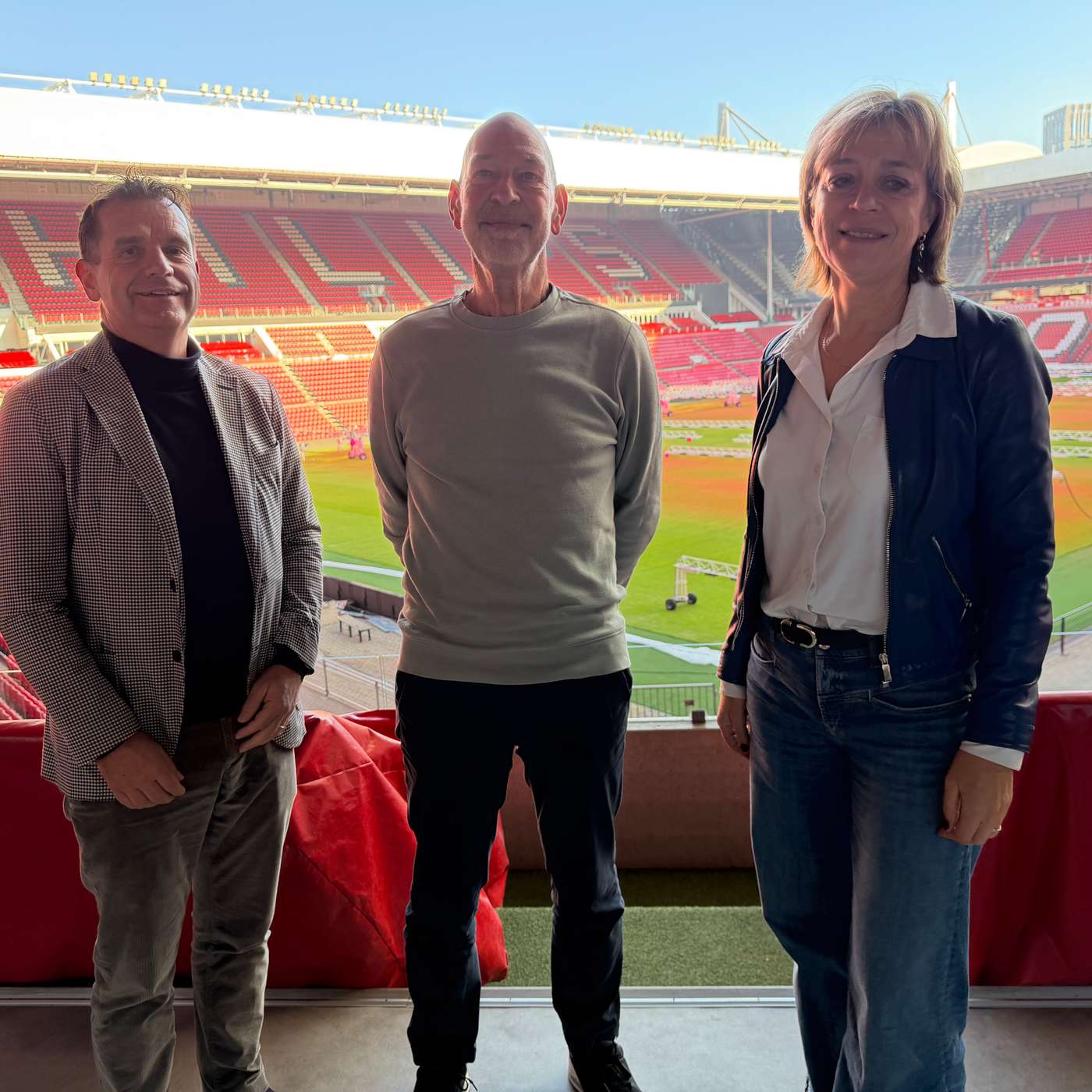 PSV, Philips en Brainport: commercieel succes en partnership met impact