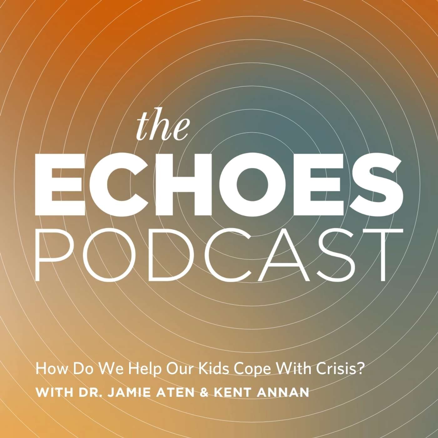 The Echoes Podcast