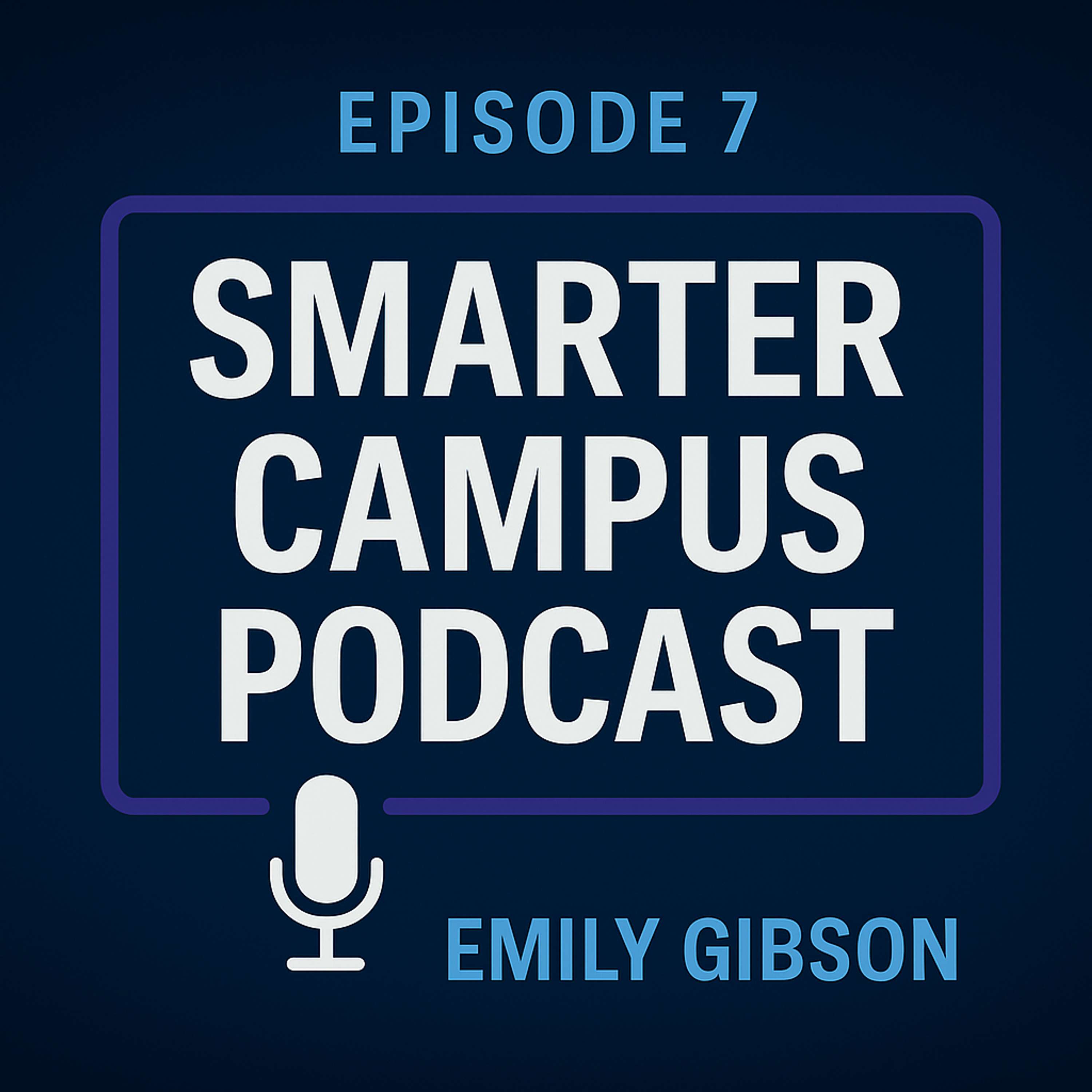 Smarter Campus Podcast
