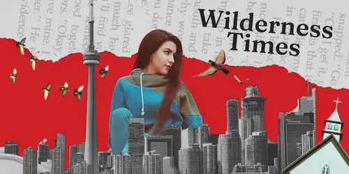 Wilderness Times