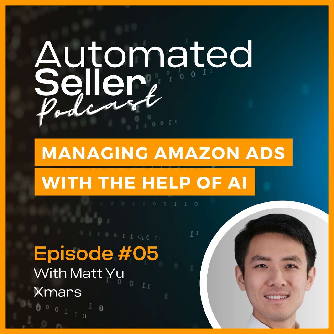 Automated Seller Podcast