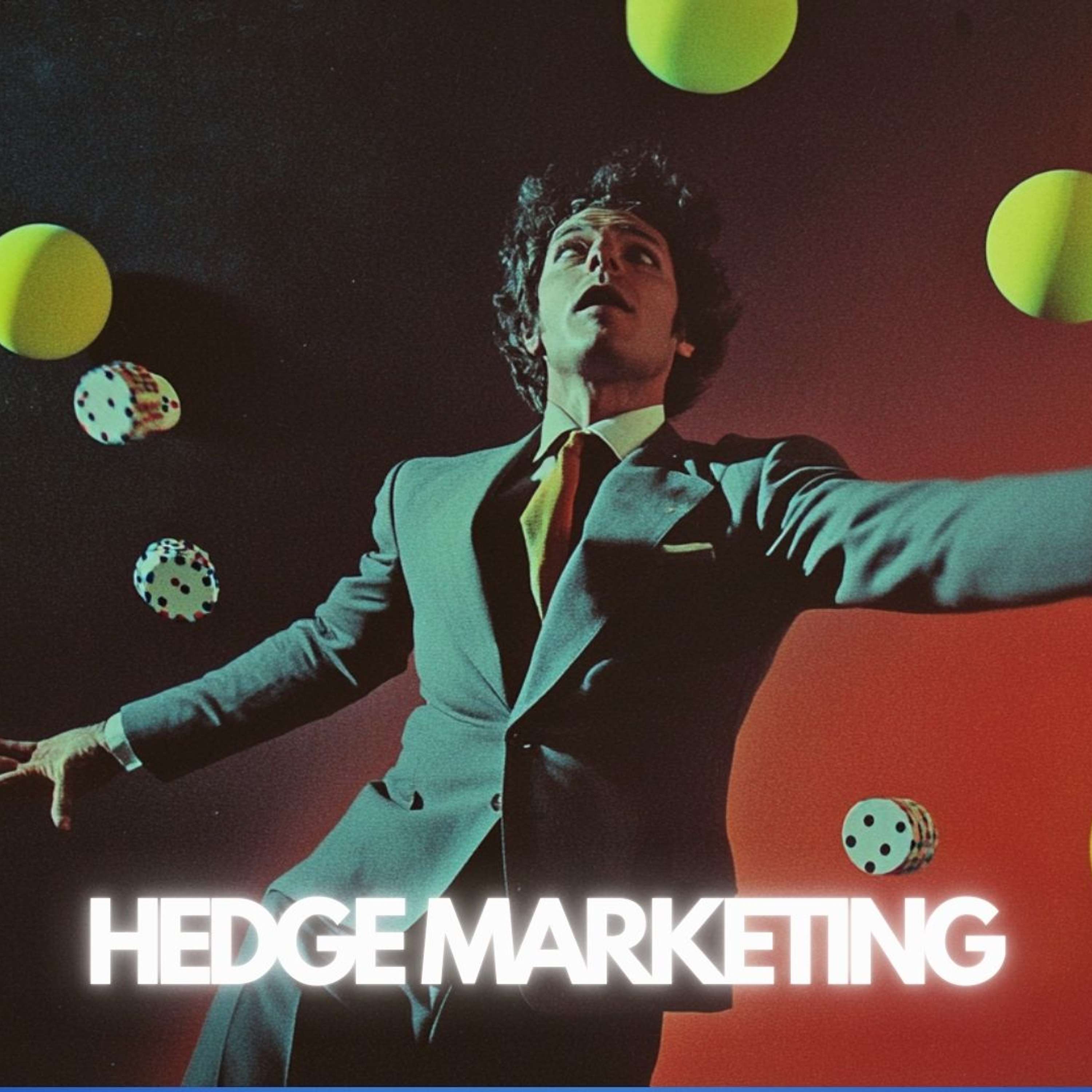 Manipulation Games: Psychology & Marketing