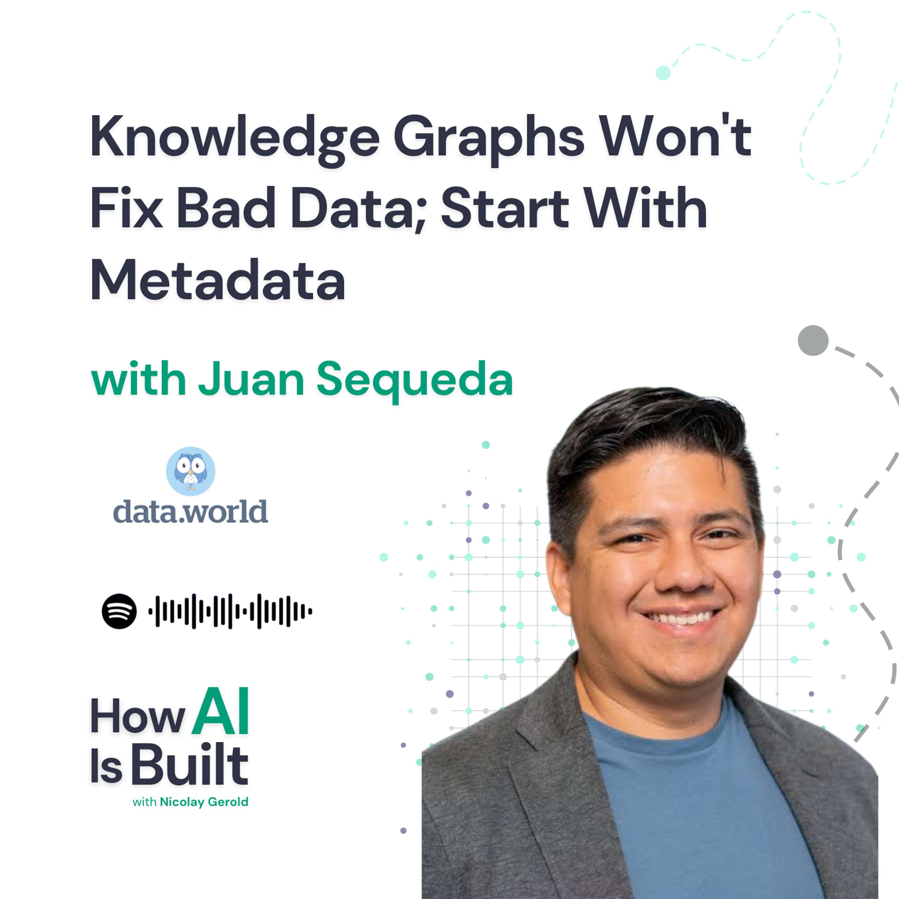 How AI Is Built
