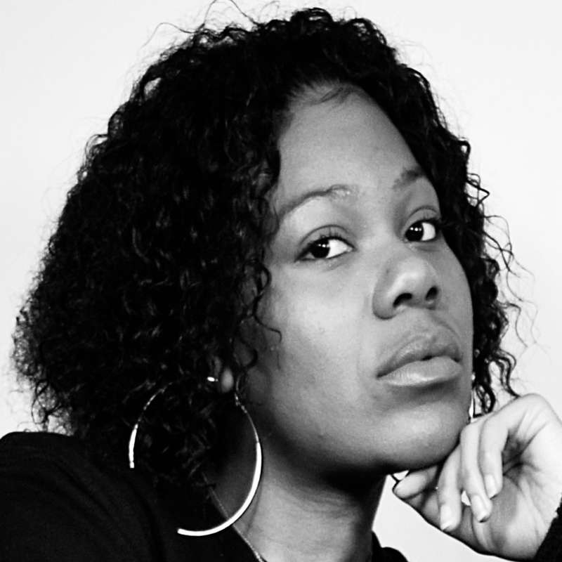 Saadia Shabazz