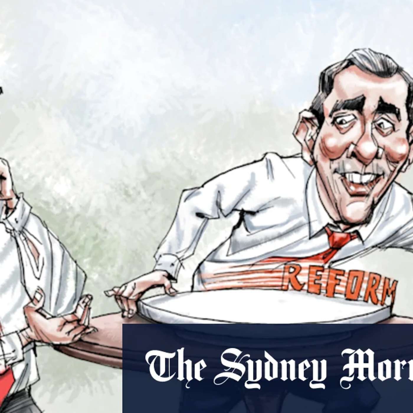 Australia Faces Calls for Reform, Priscilla Hon Wins US Open, Khawaja Criticizes Gambling Ads Ban, Australia Cuts Tariffs, and more...